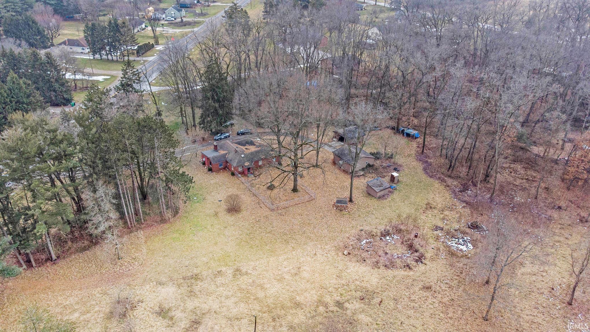 57481 Crumstown Highway