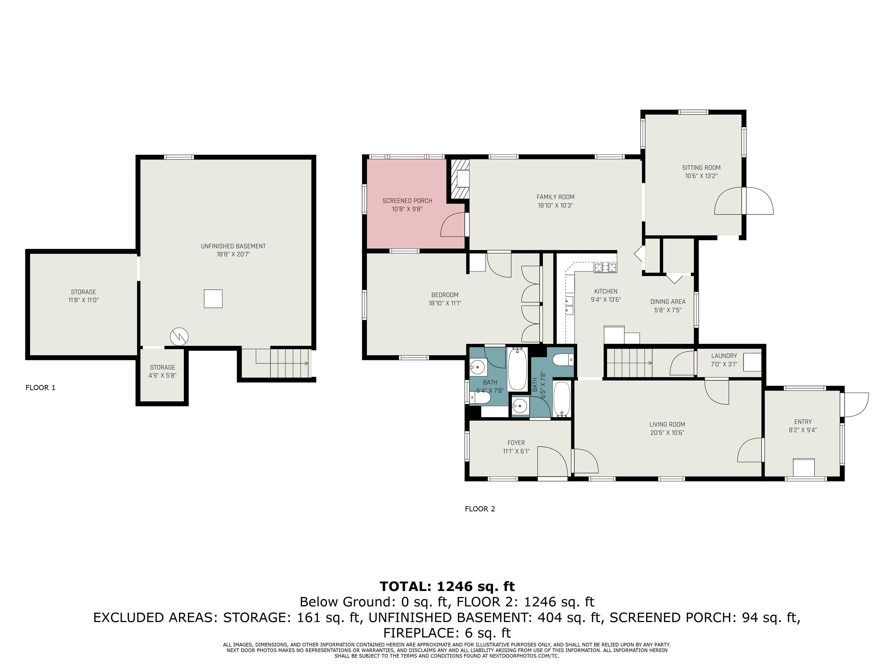 57481 Crumstown Highway