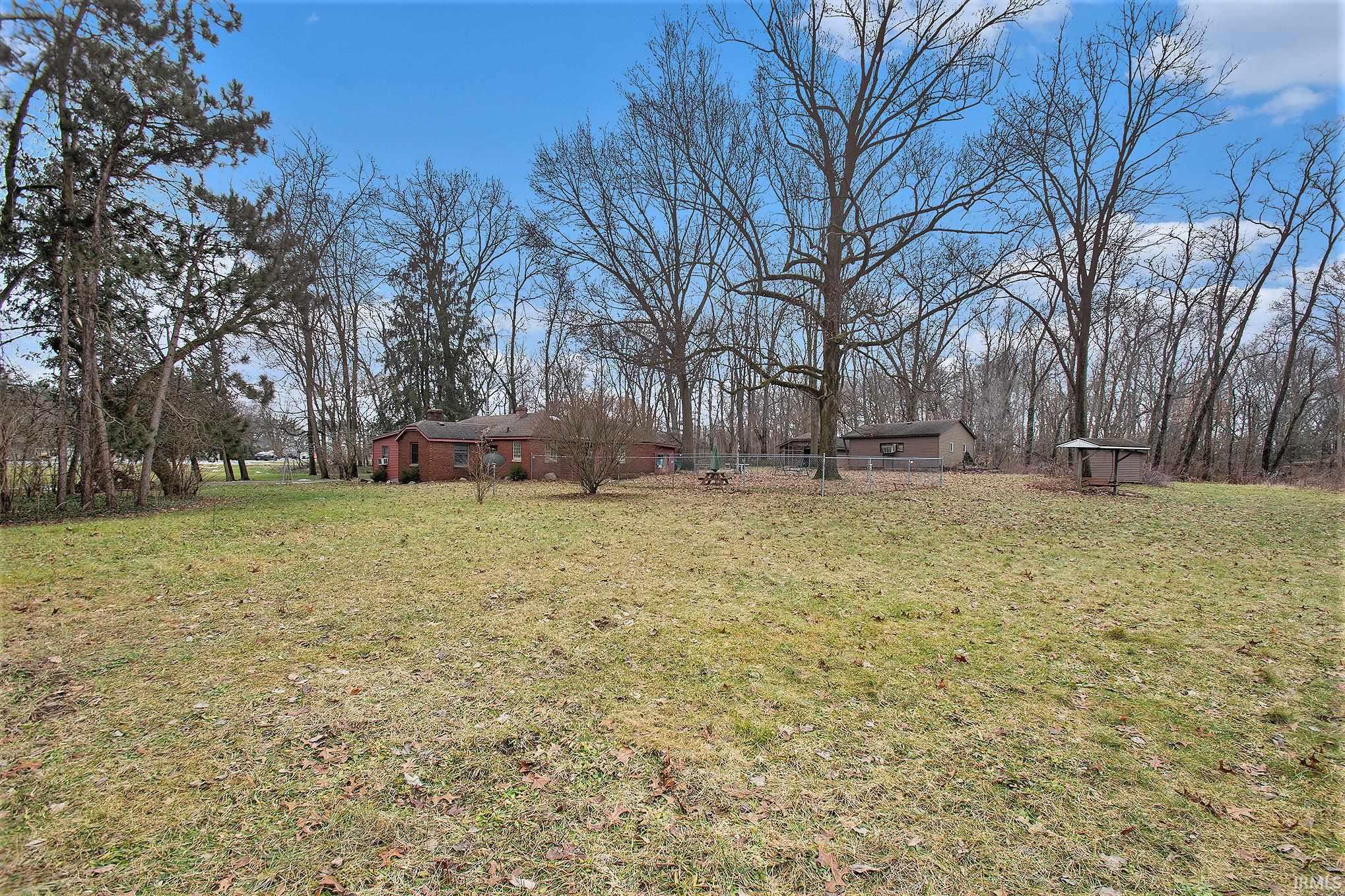 57481 Crumstown Highway