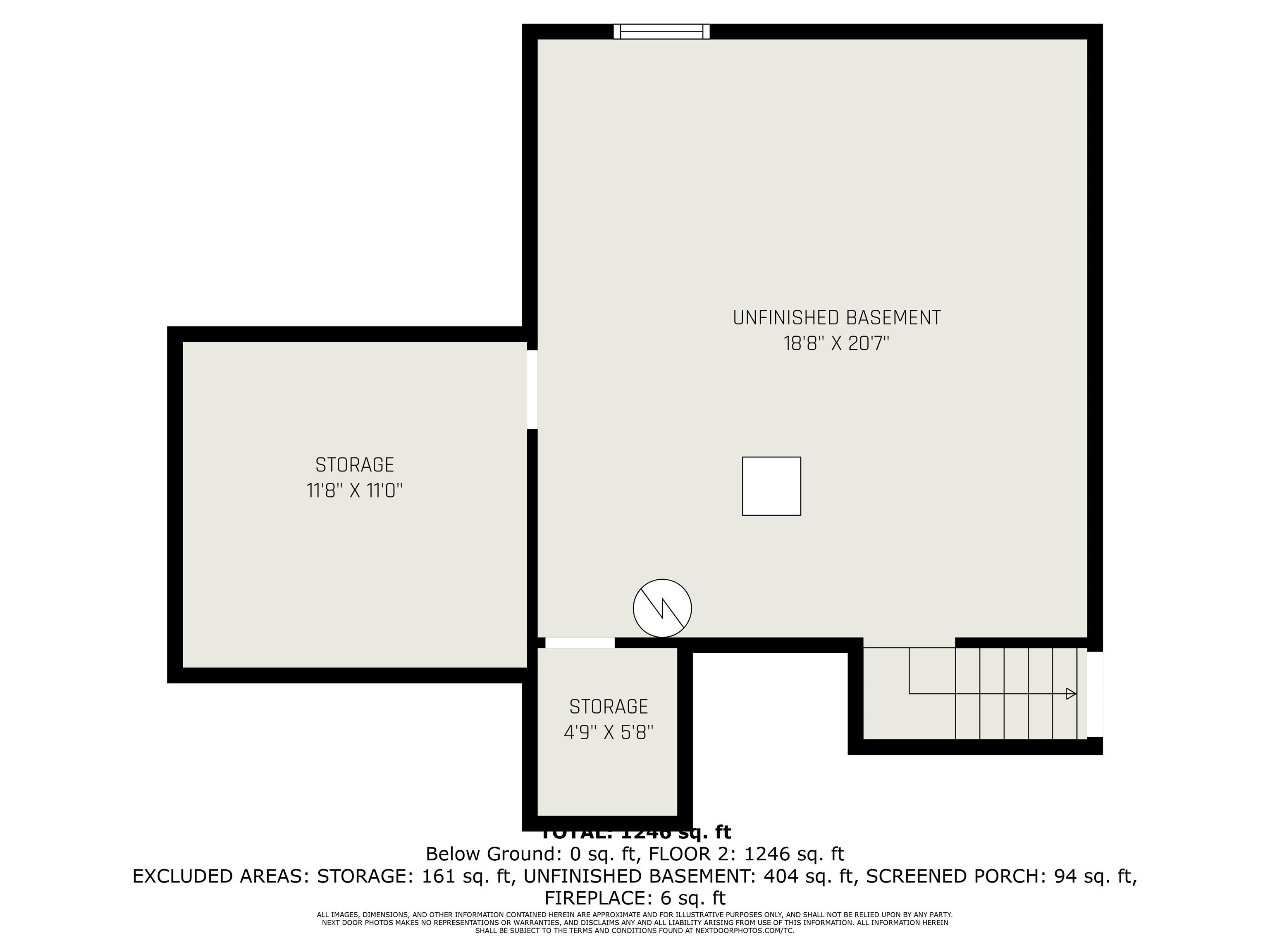 57481 Crumstown Highway