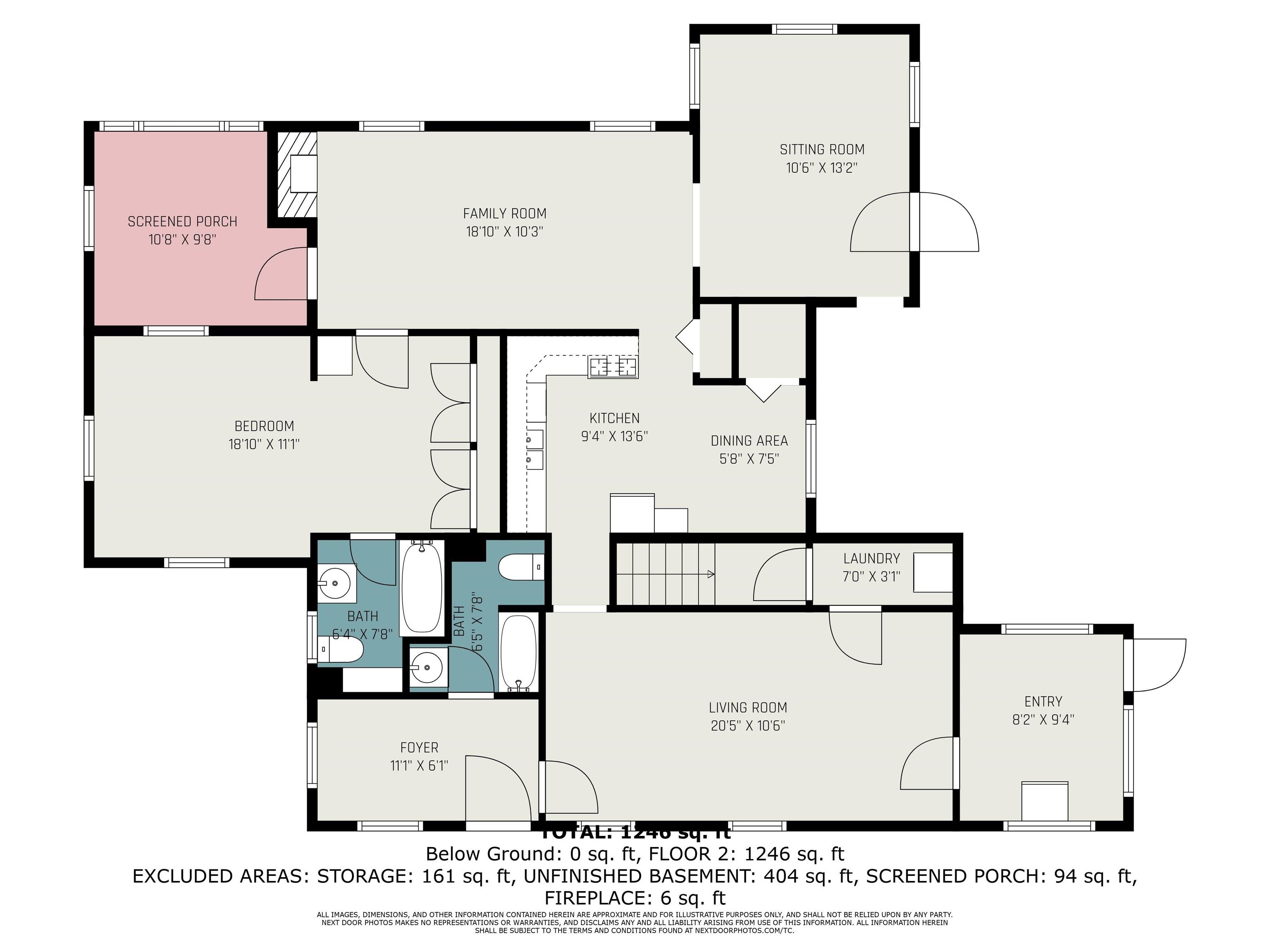 57481 Crumstown Highway