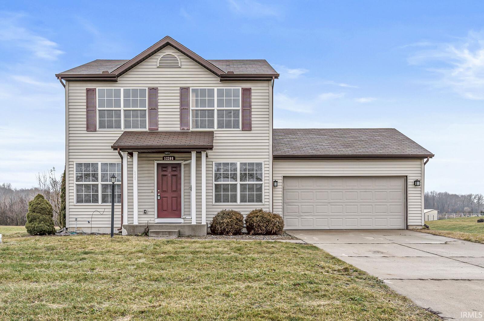 52208 Dover Trace Drive