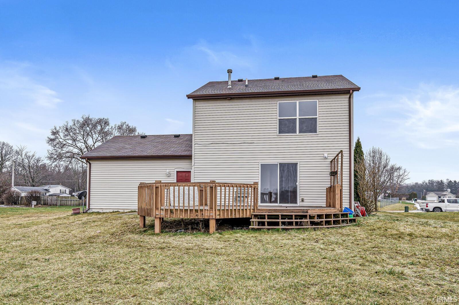 52208 Dover Trace Drive