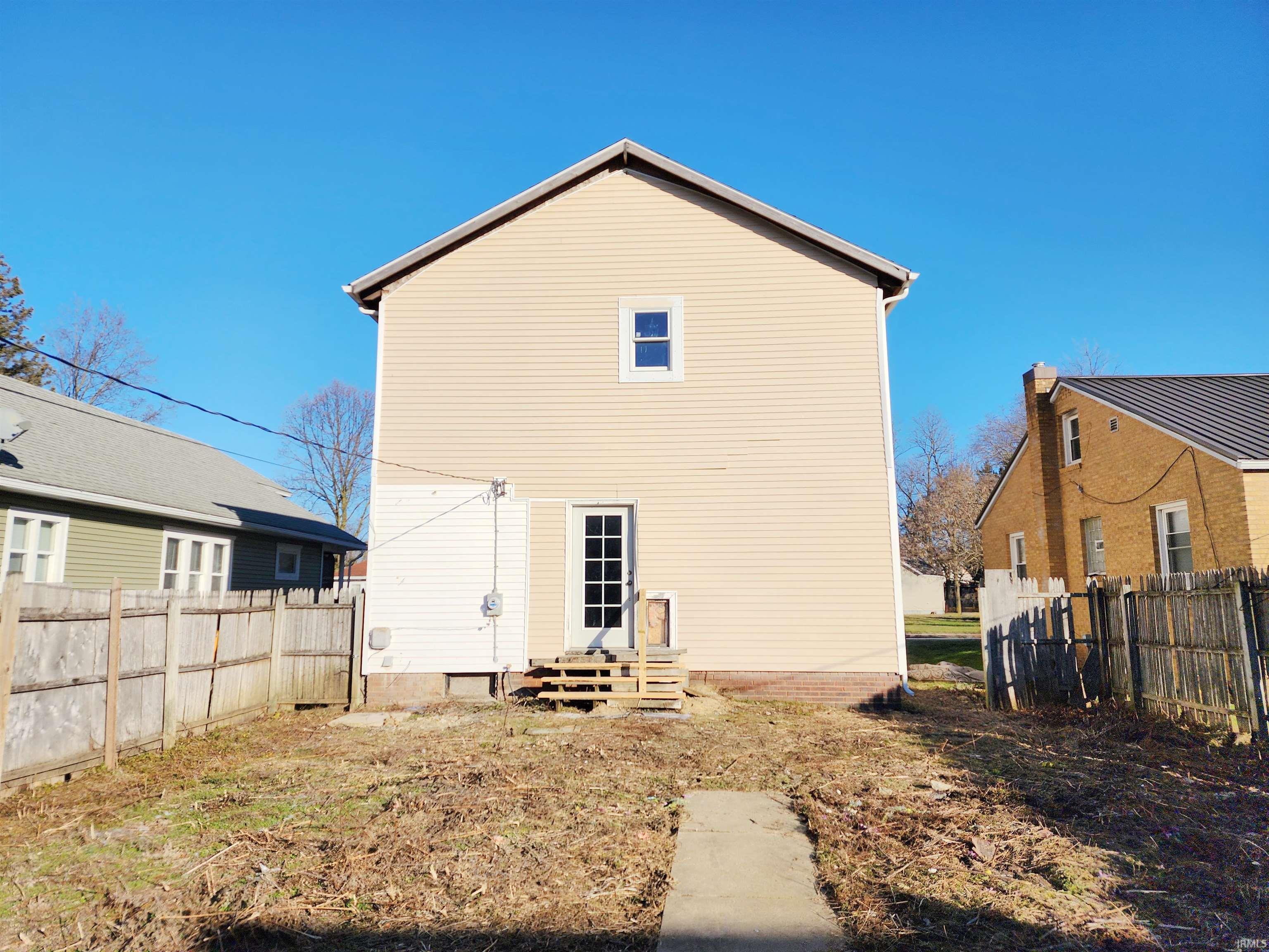 1629 S Walnut Street