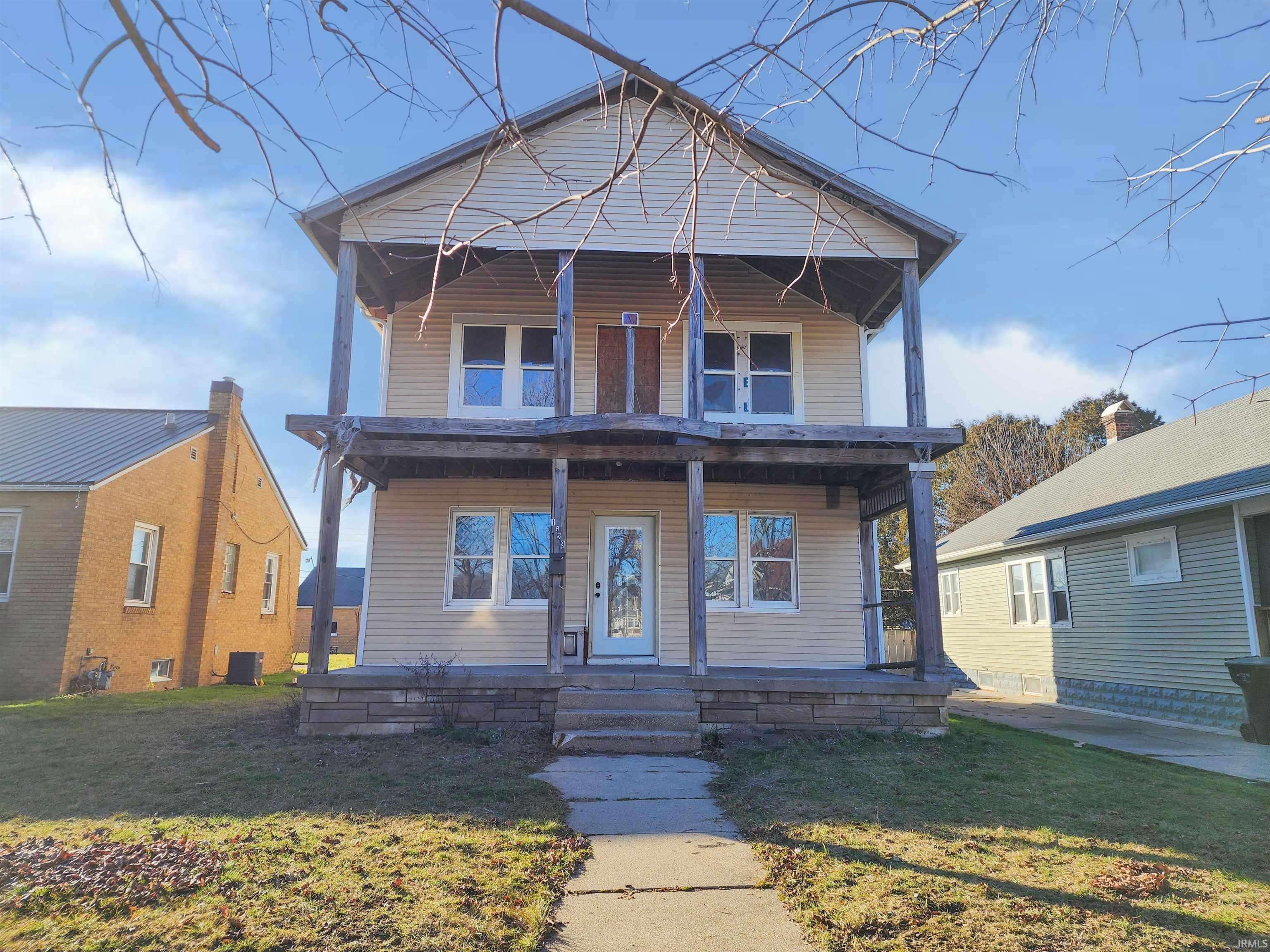 1629 S Walnut Street