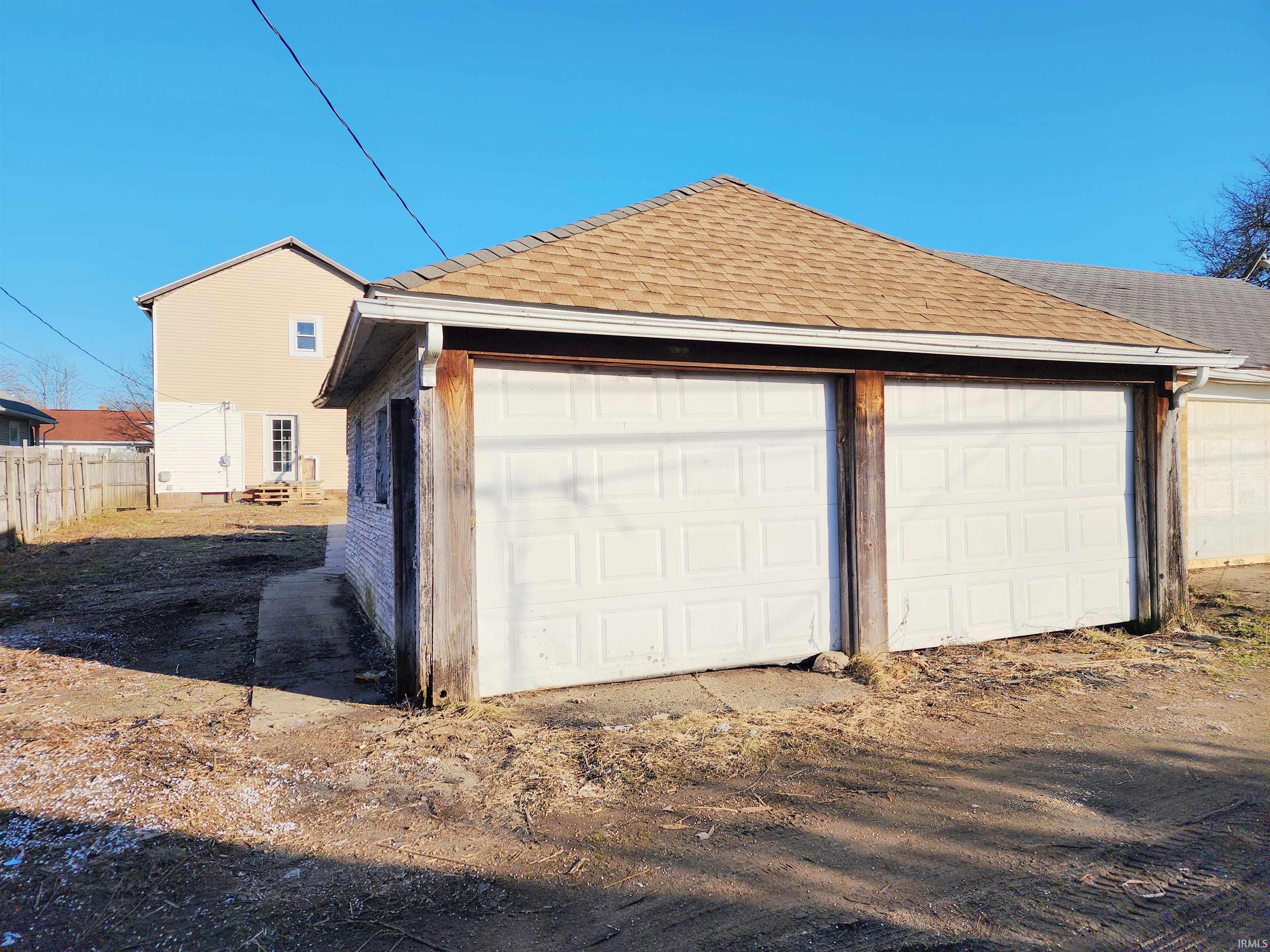 1629 S Walnut Street