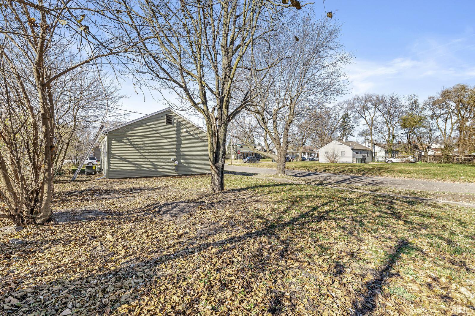 2822 W Dunham Street