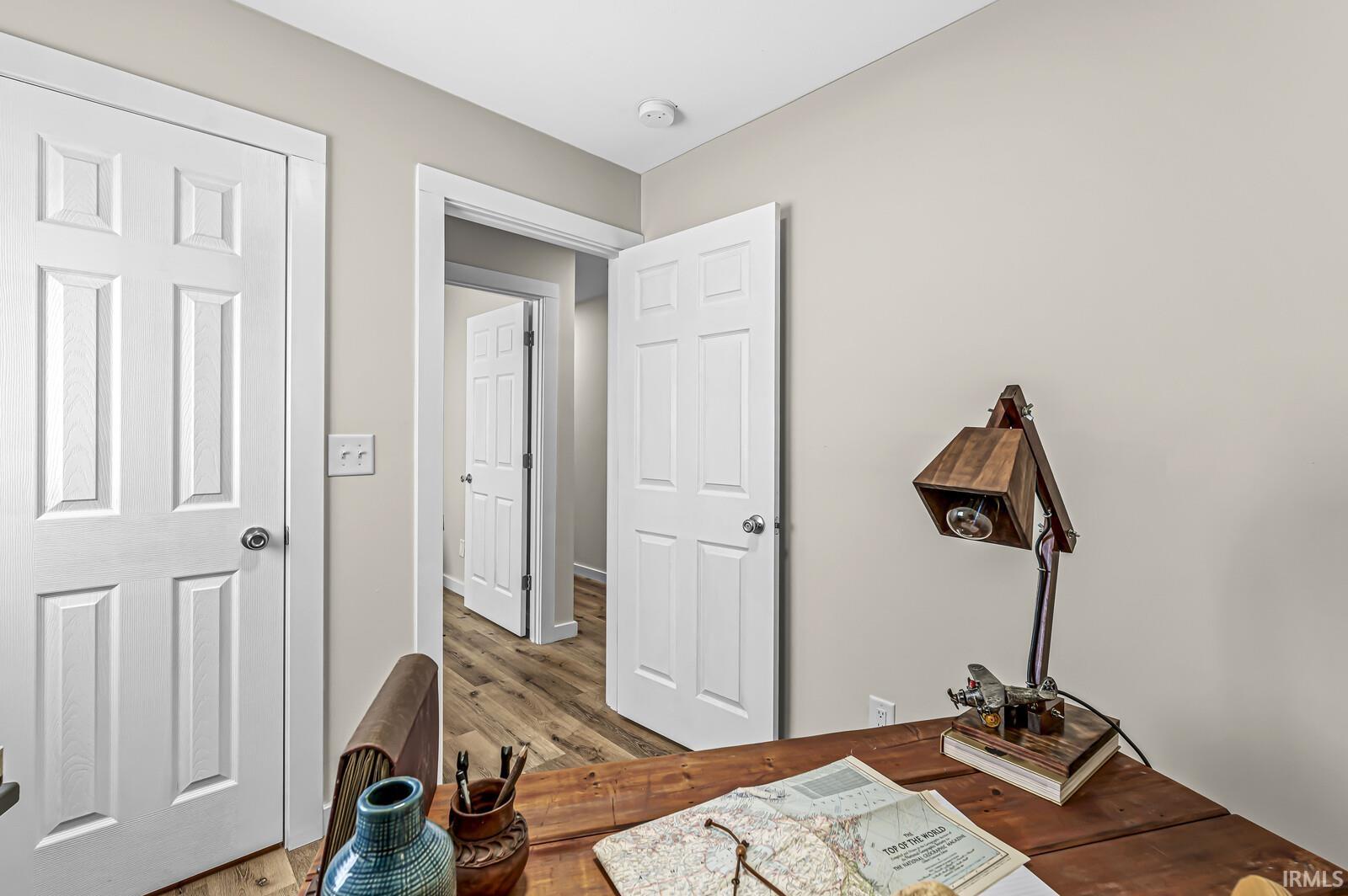 2822 W Dunham Street