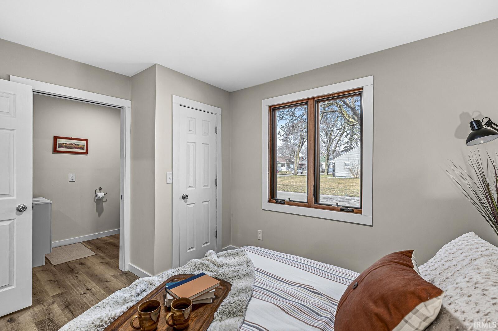 2822 W Dunham Street