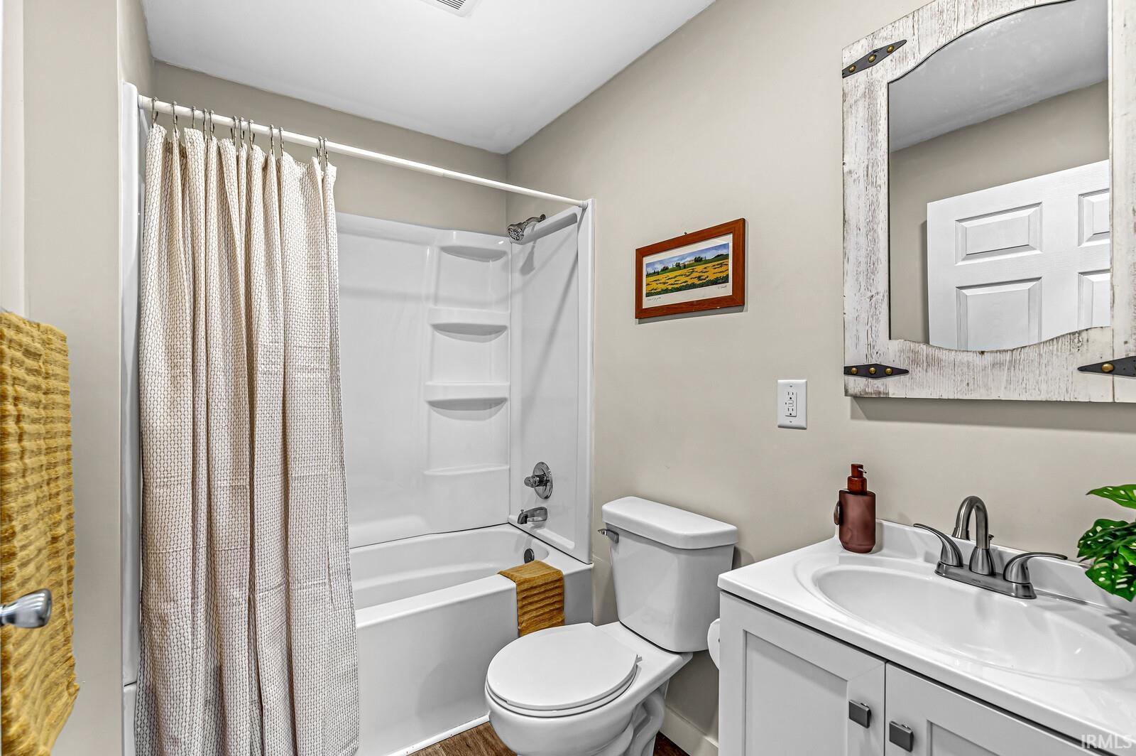 2822 W Dunham Street