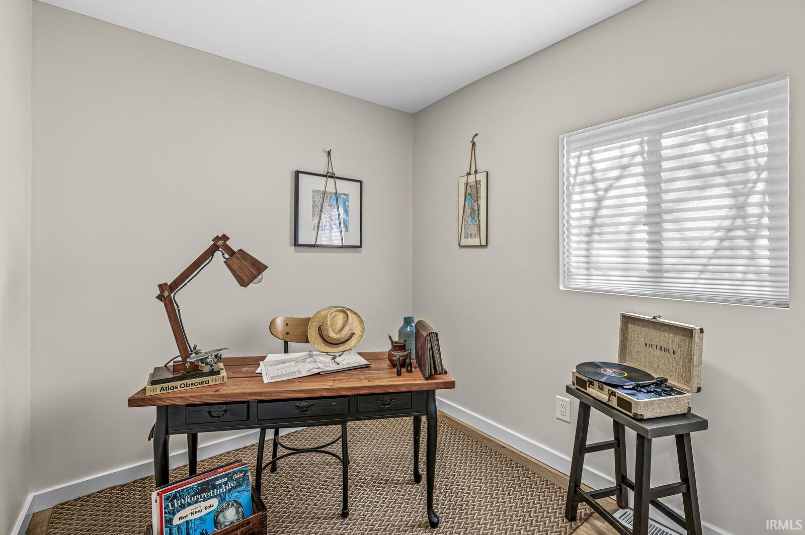 2822 W Dunham Street