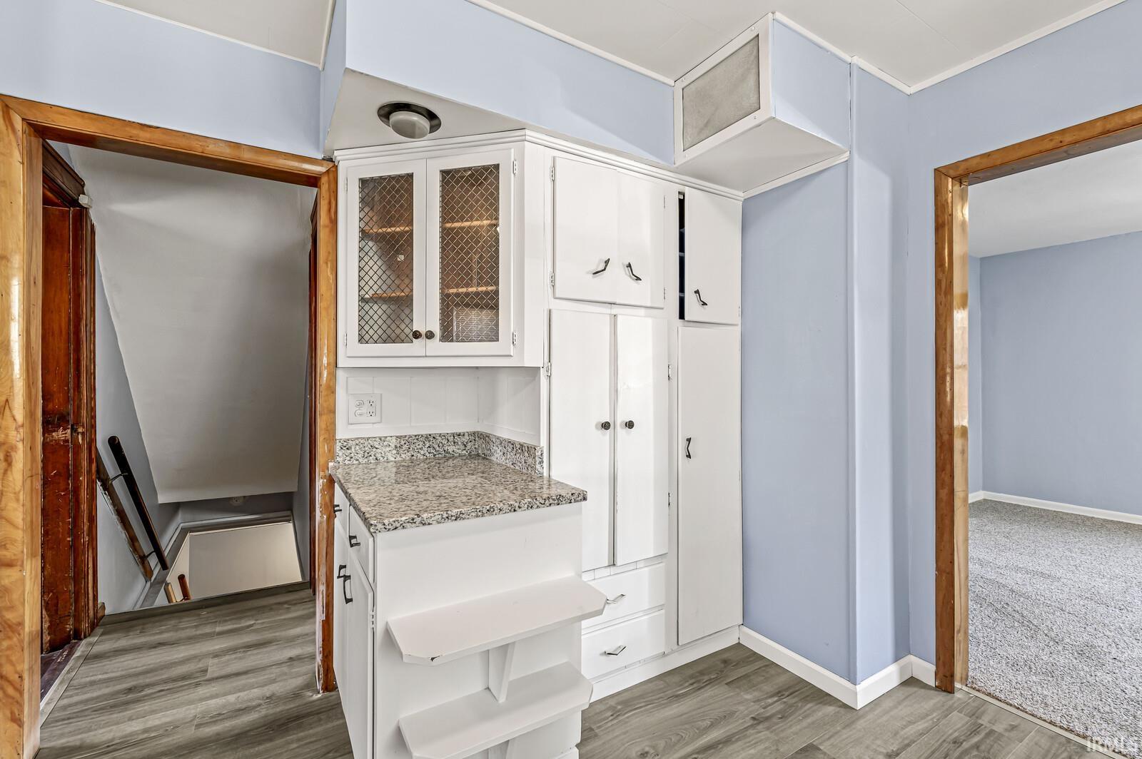 2413 Fredrickson Street