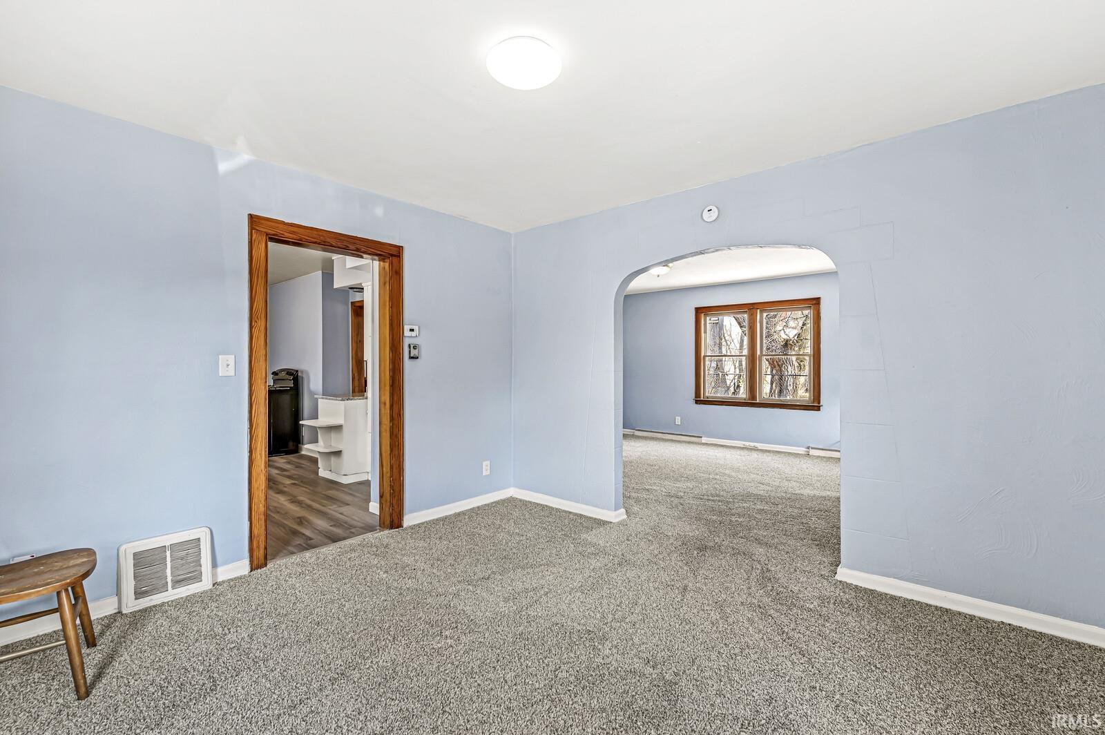 2413 Fredrickson Street