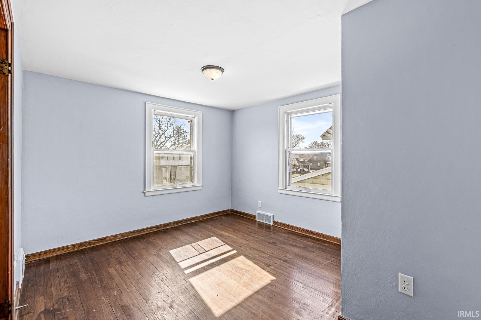 2413 Fredrickson Street