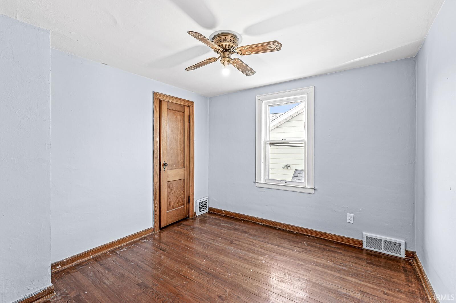 2413 Fredrickson Street