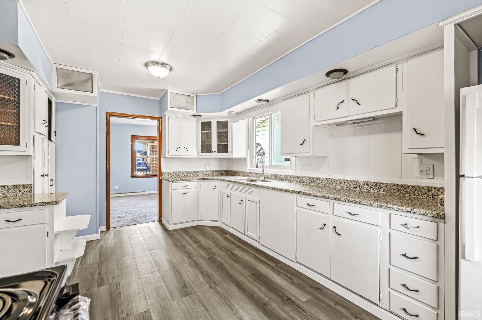 2413 Fredrickson Street