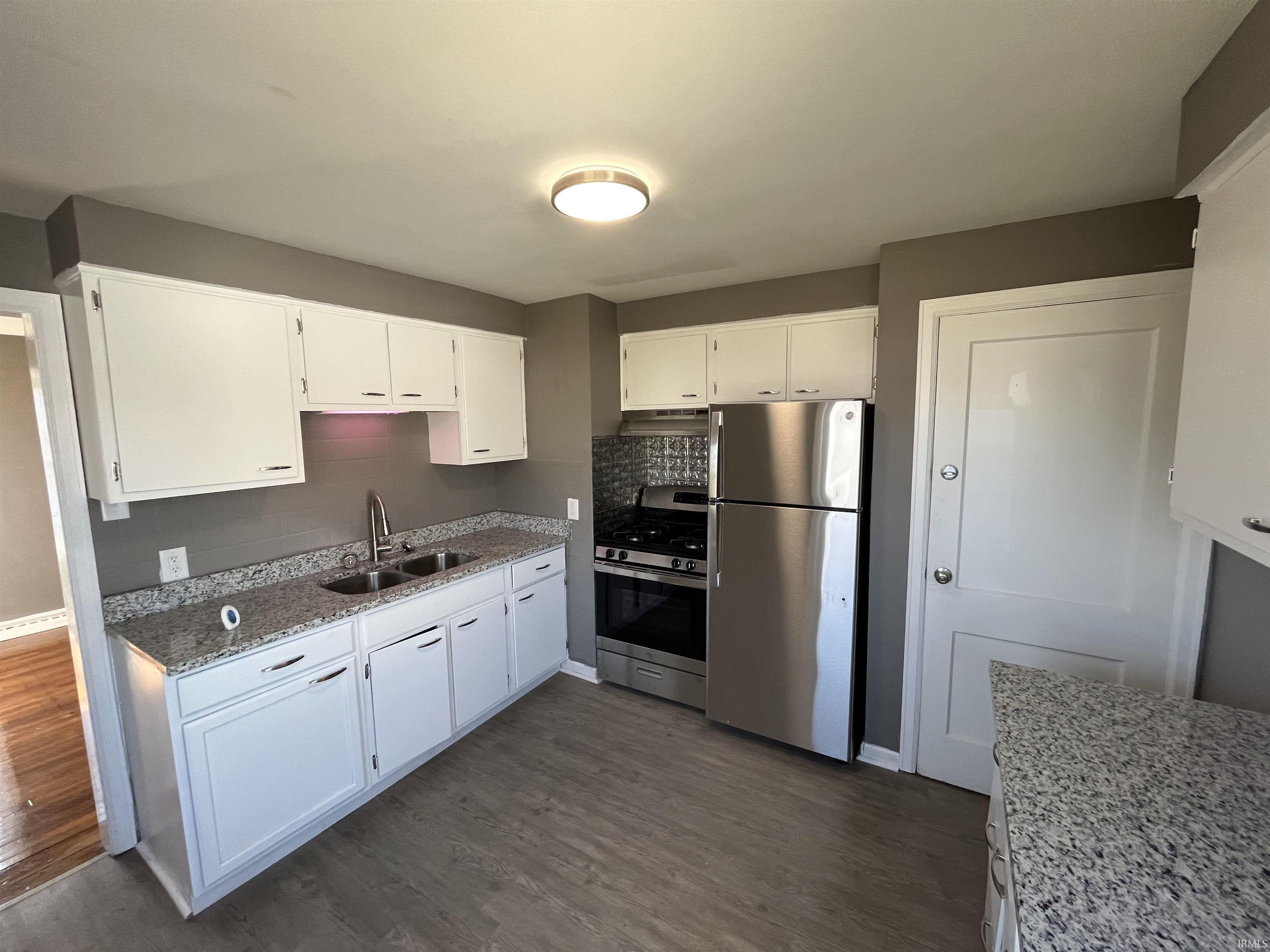 931 S Lombardy Drive