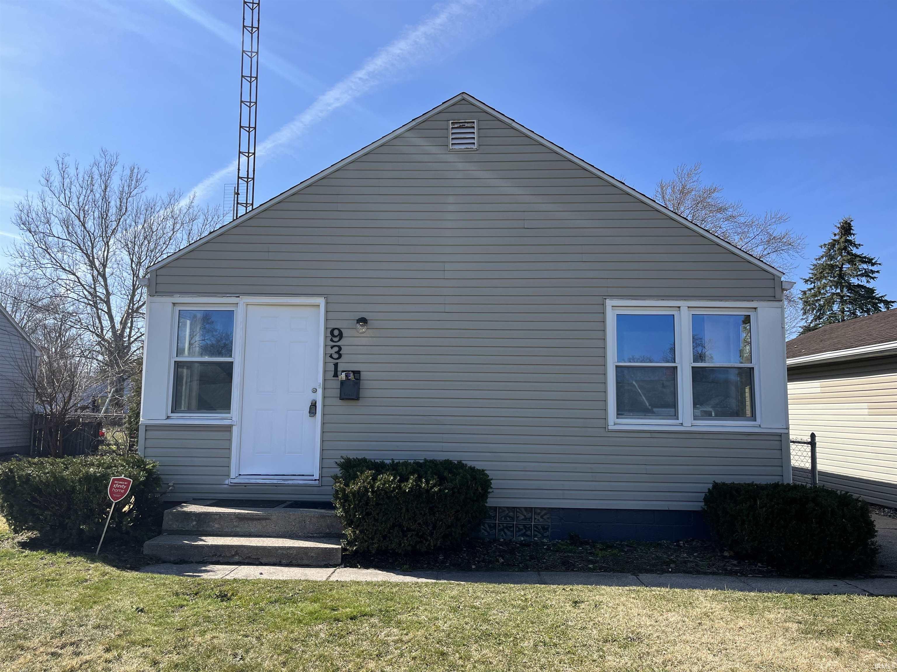 931 S Lombardy Drive