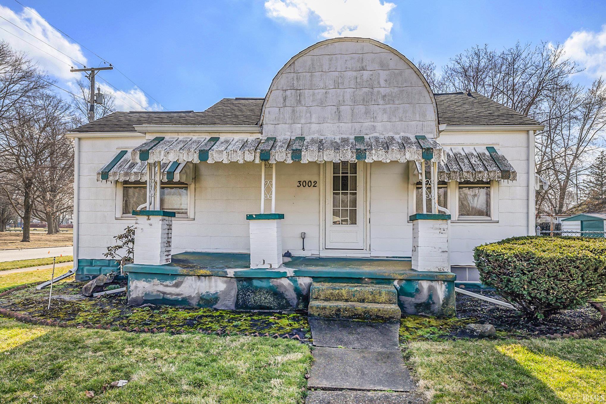 3002 Westmoor Street