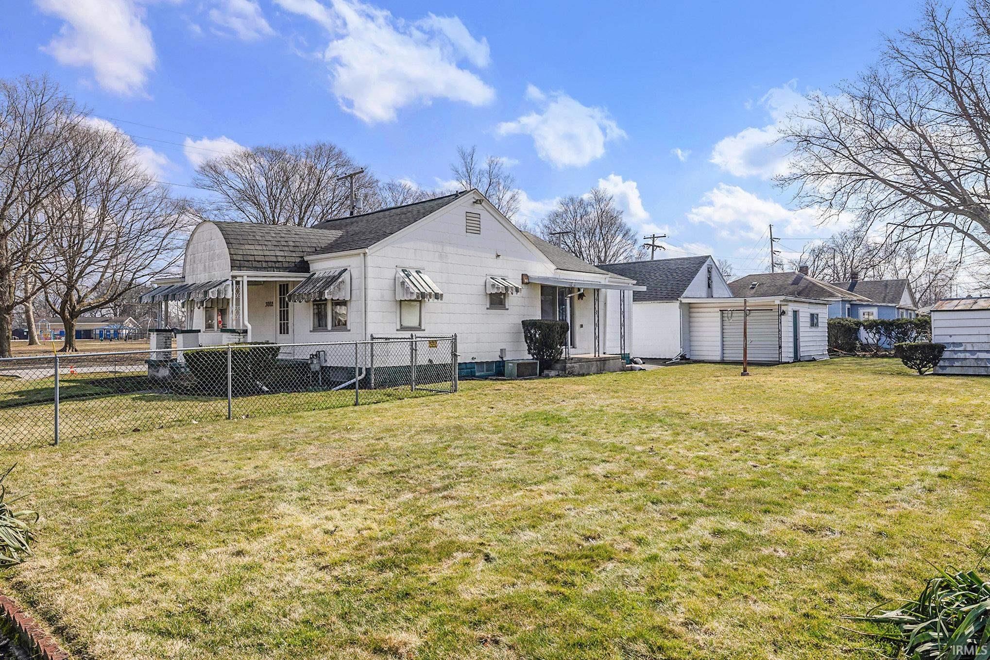 3002 Westmoor Street