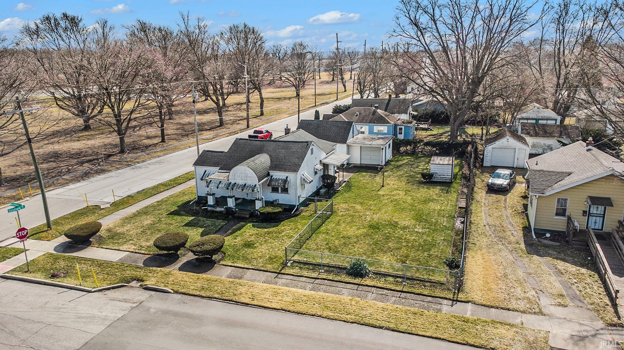 3002 Westmoor Street