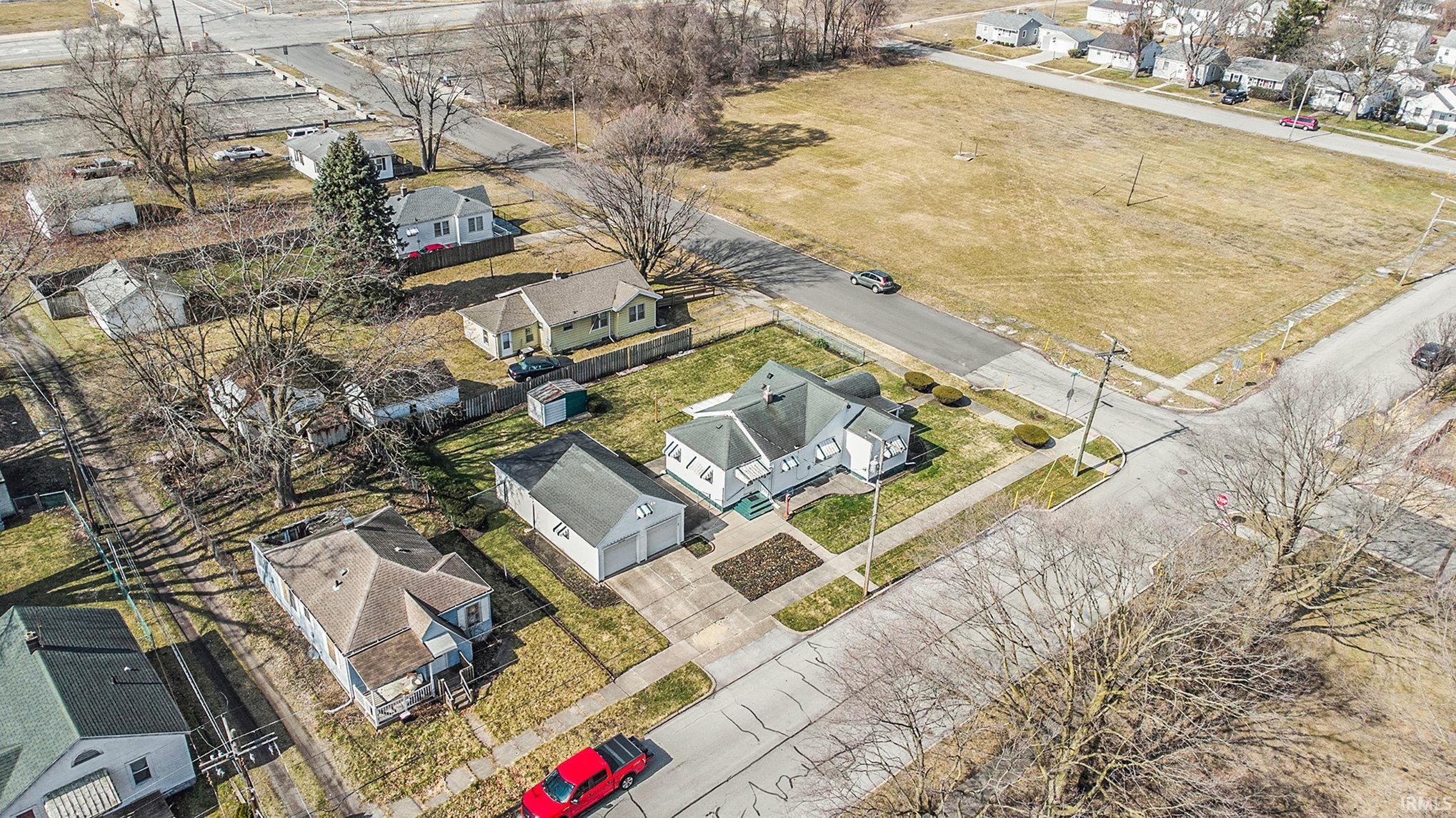 3002 Westmoor Street