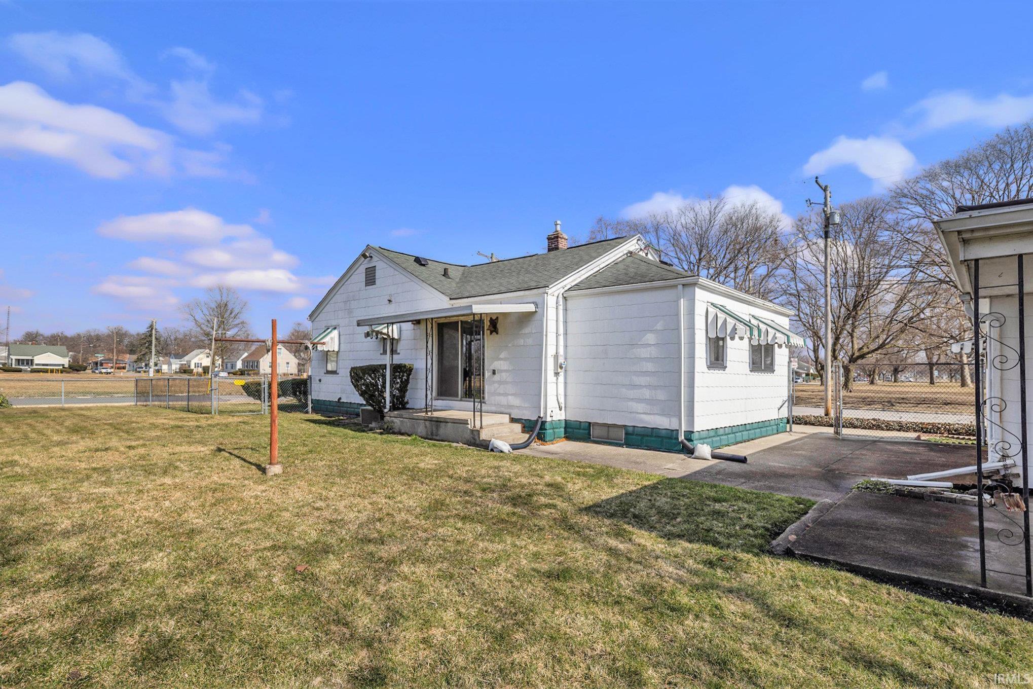 3002 Westmoor Street