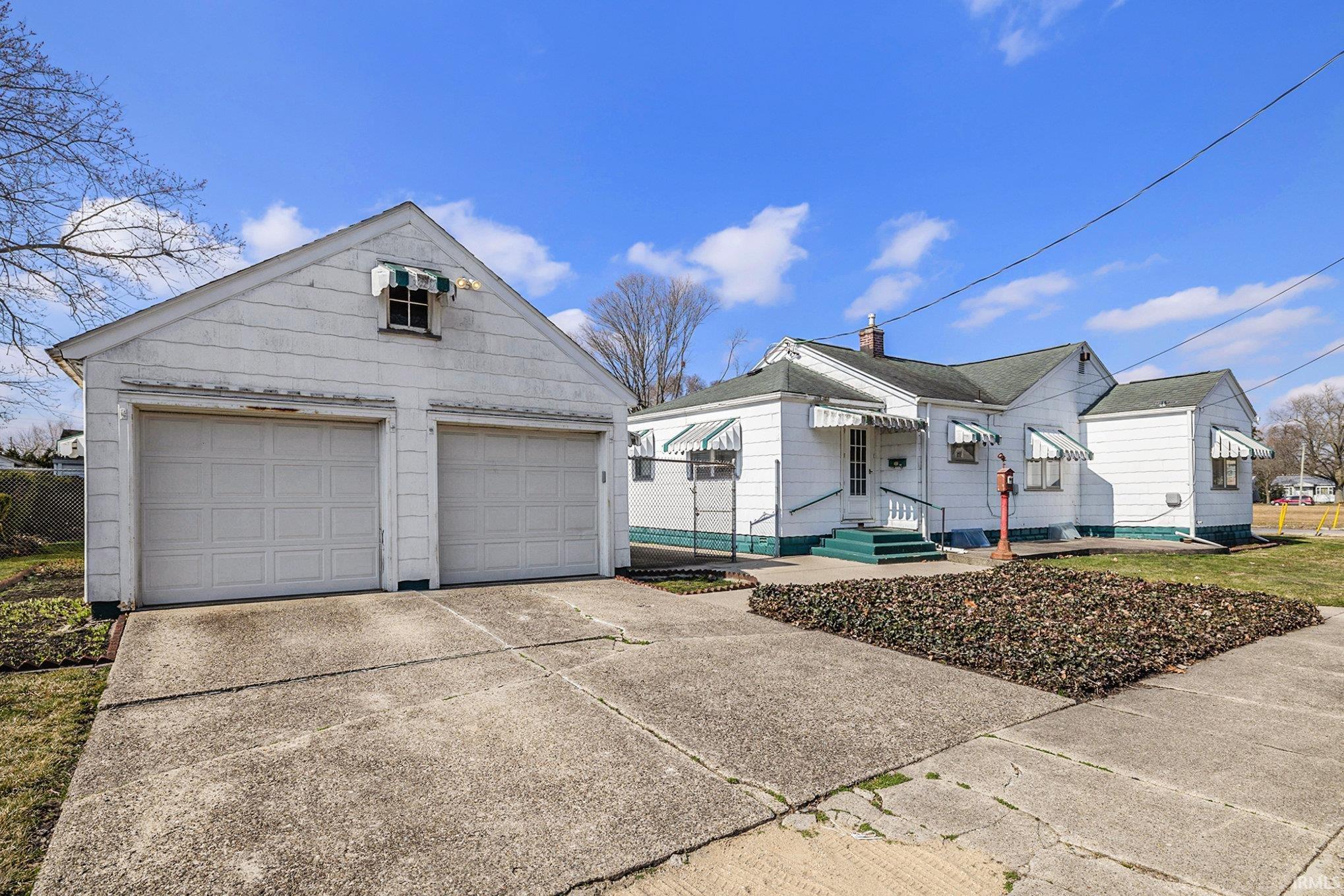 3002 Westmoor Street