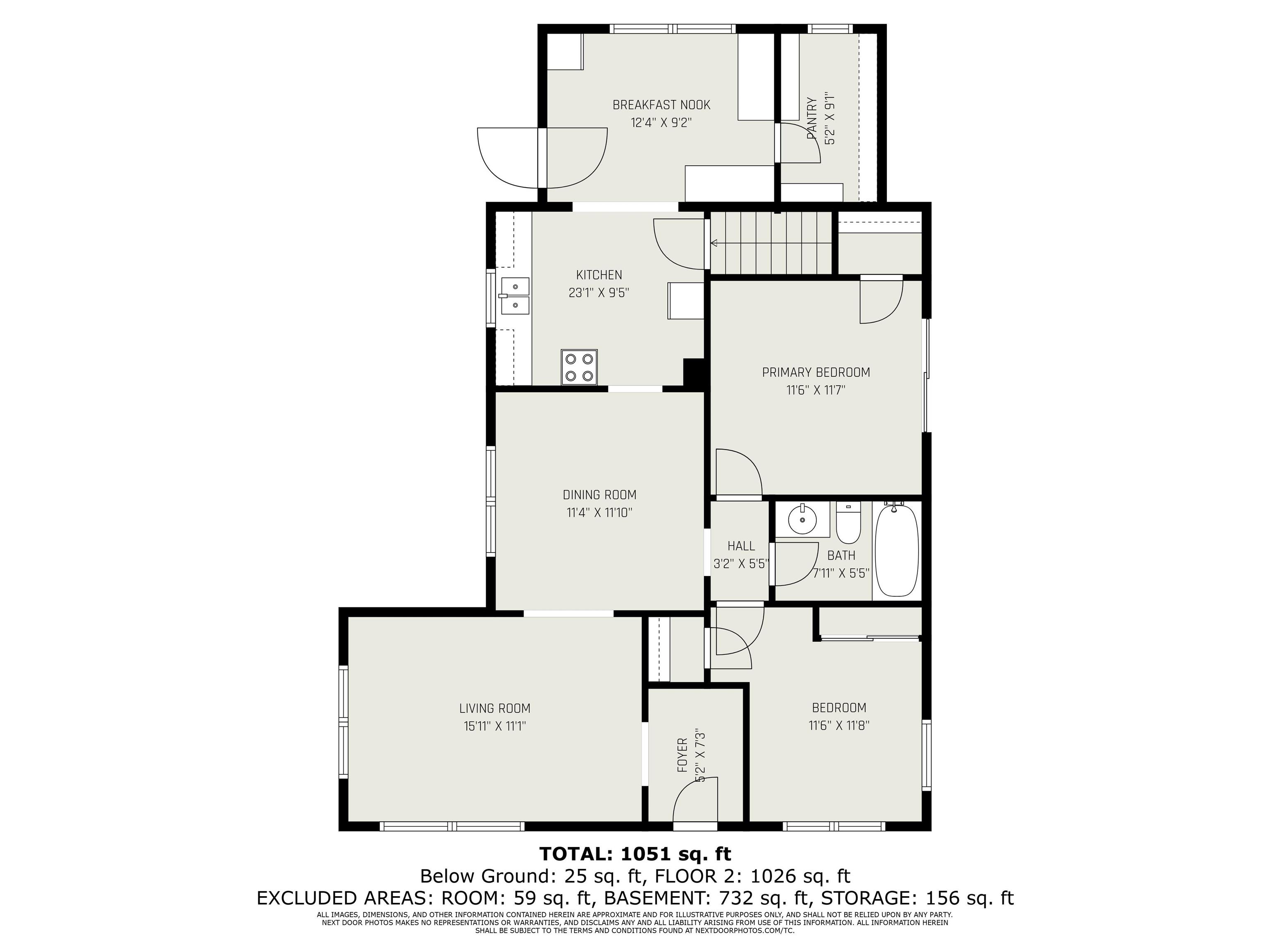 3002 Westmoor Street