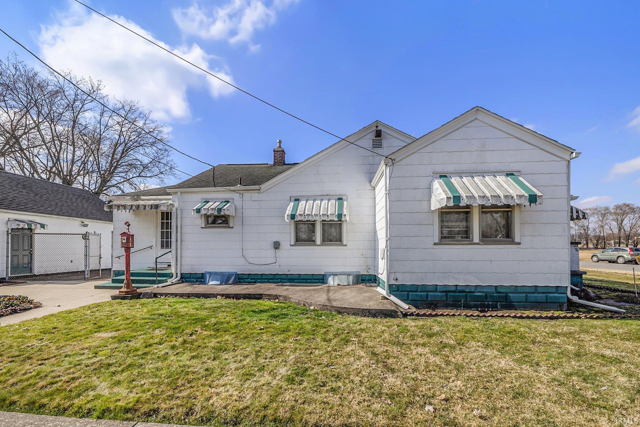 3002 Westmoor Street