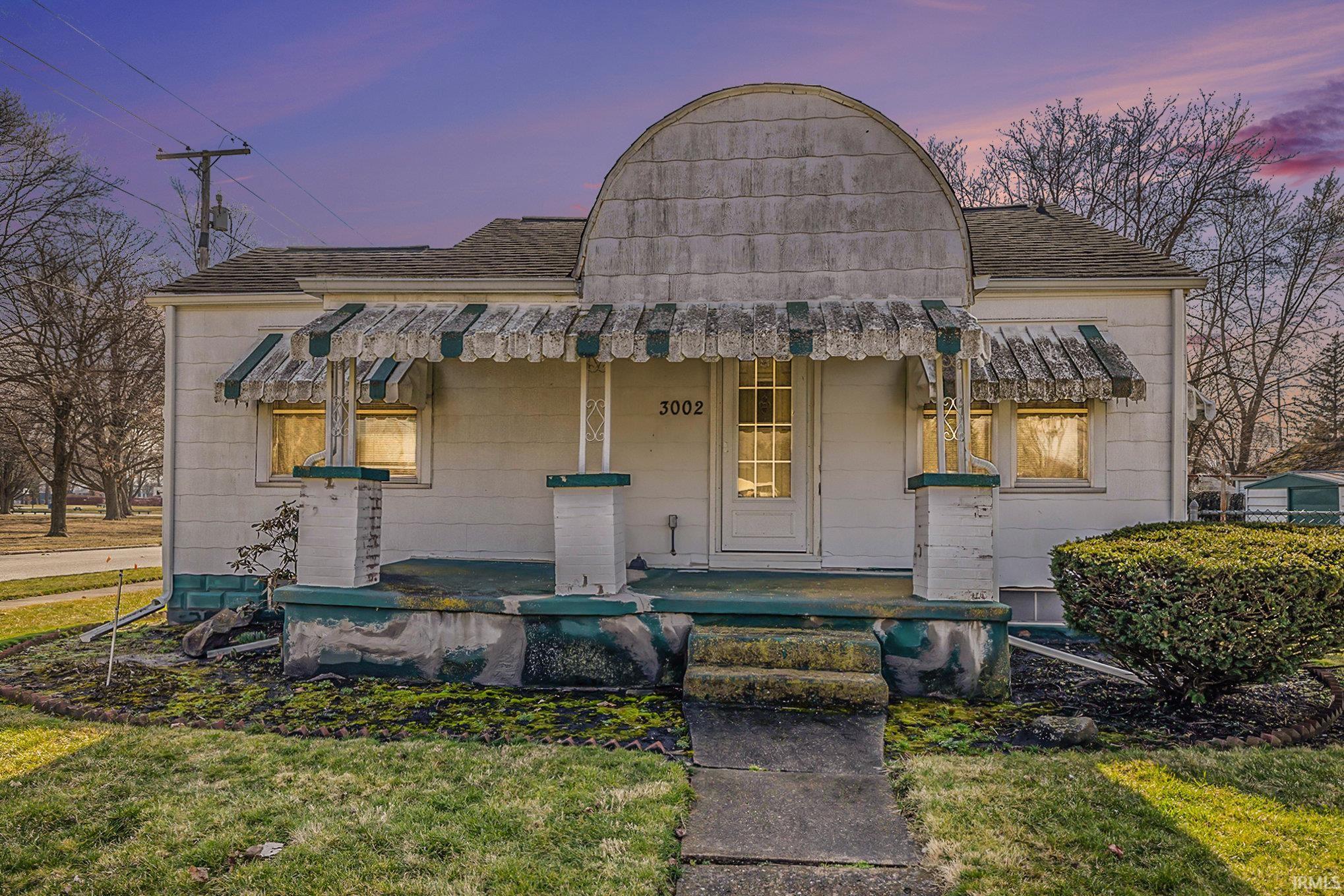 3002 Westmoor Street