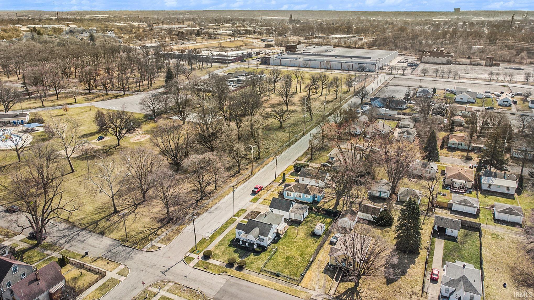 3002 Westmoor Street