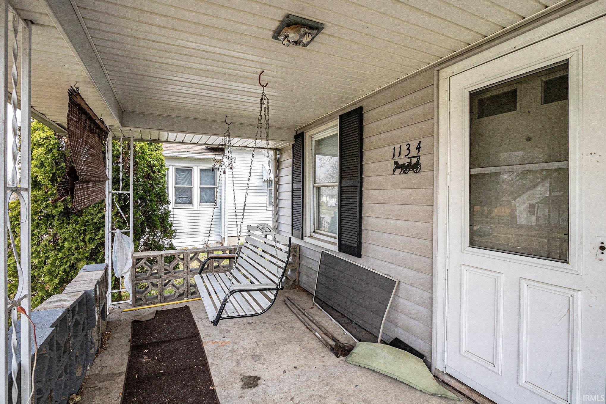 1134 N Kentucky Street