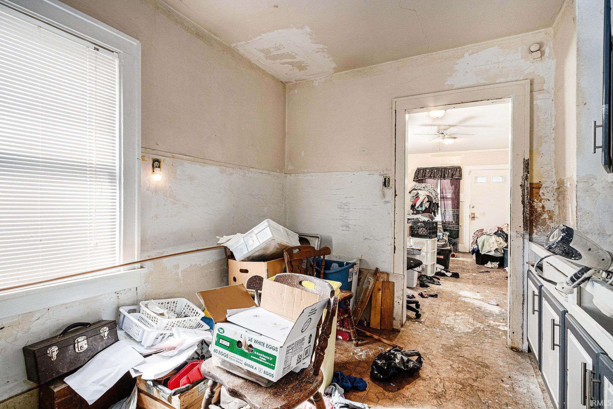 1134 N Kentucky Street