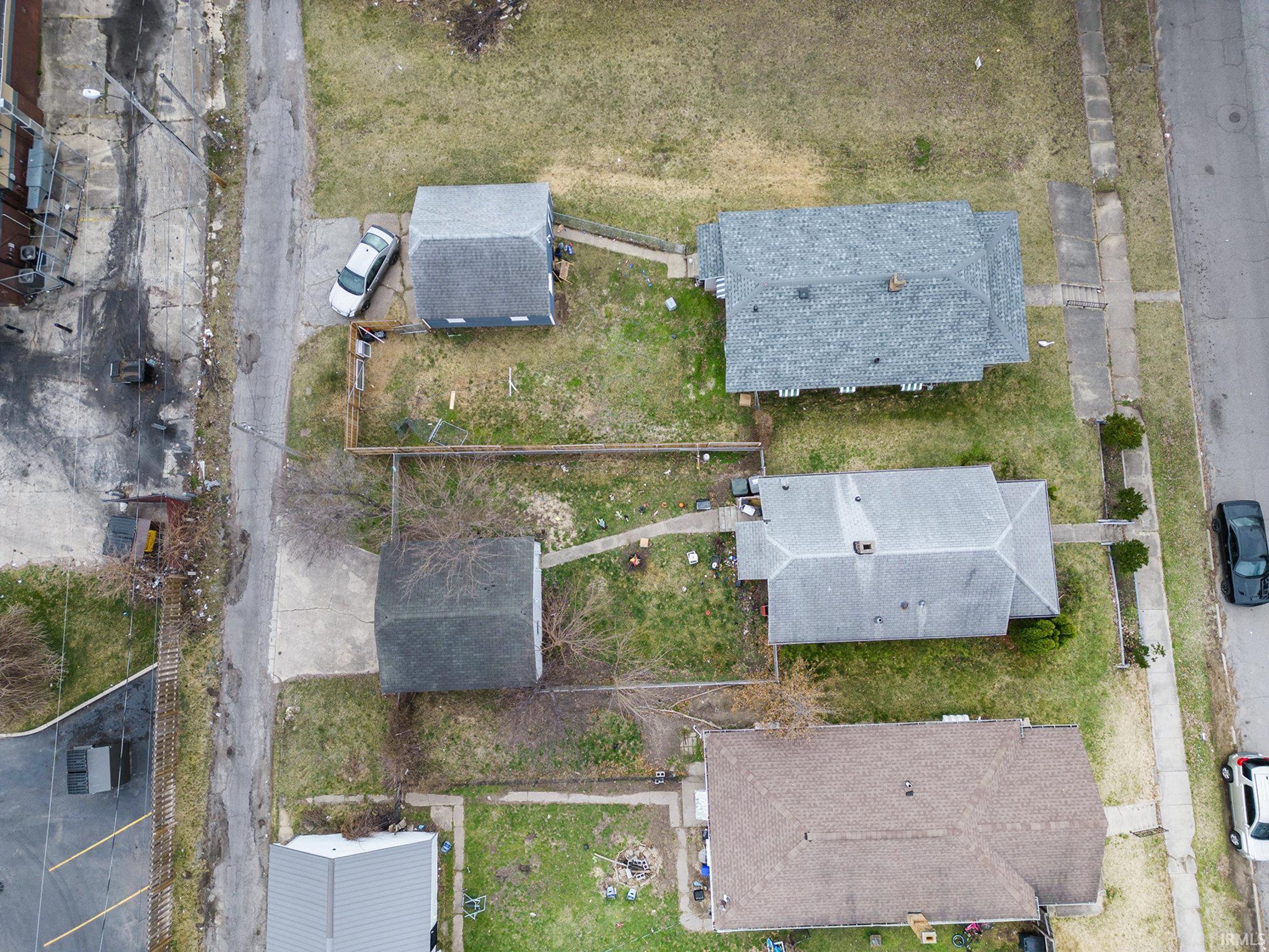 1134 N Kentucky Street