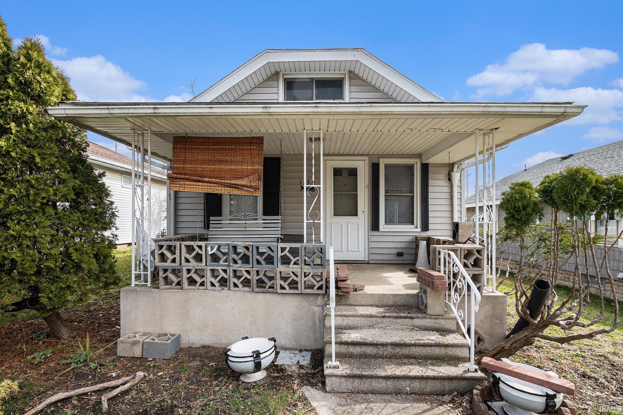 1134 N Kentucky Street