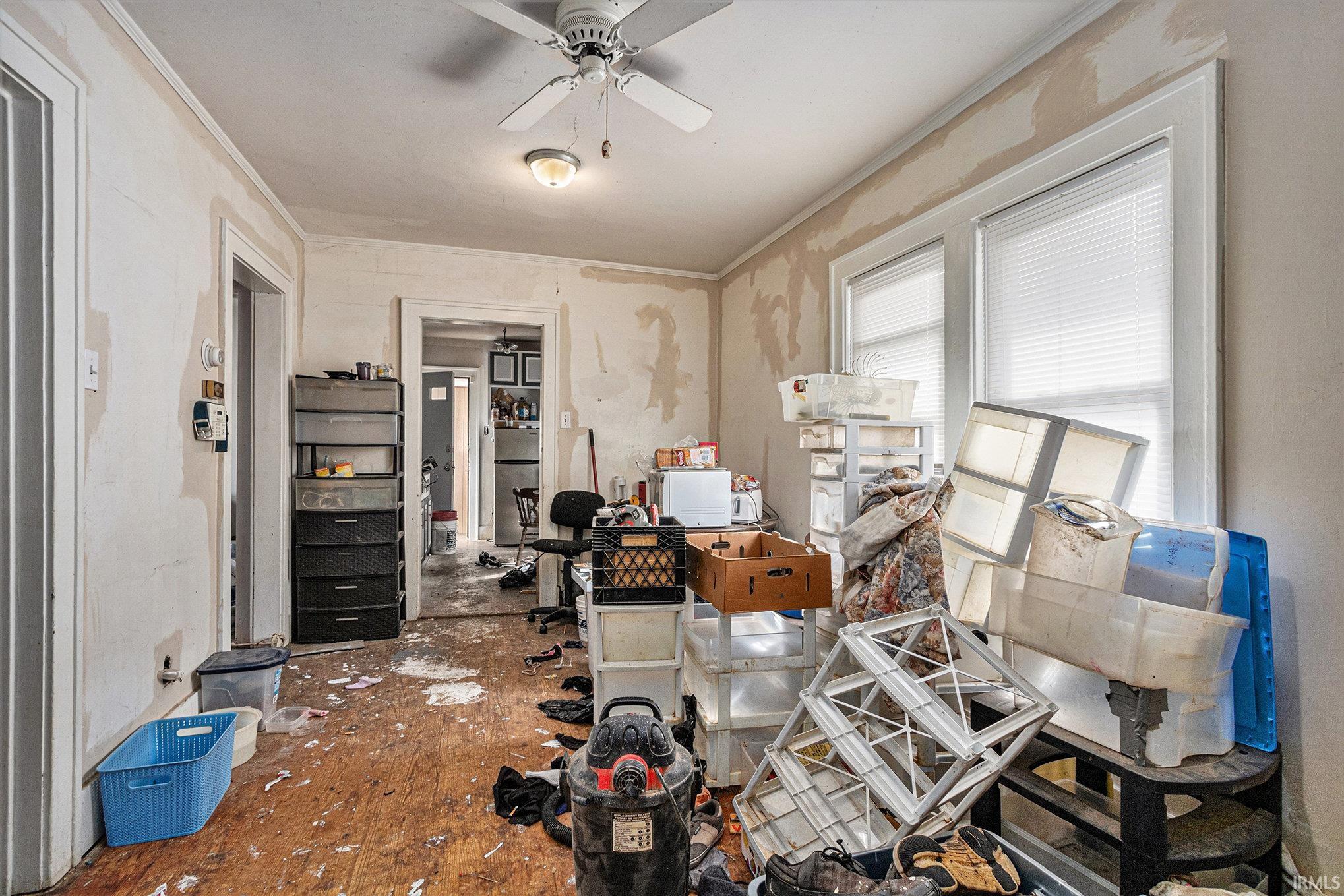 1134 N Kentucky Street