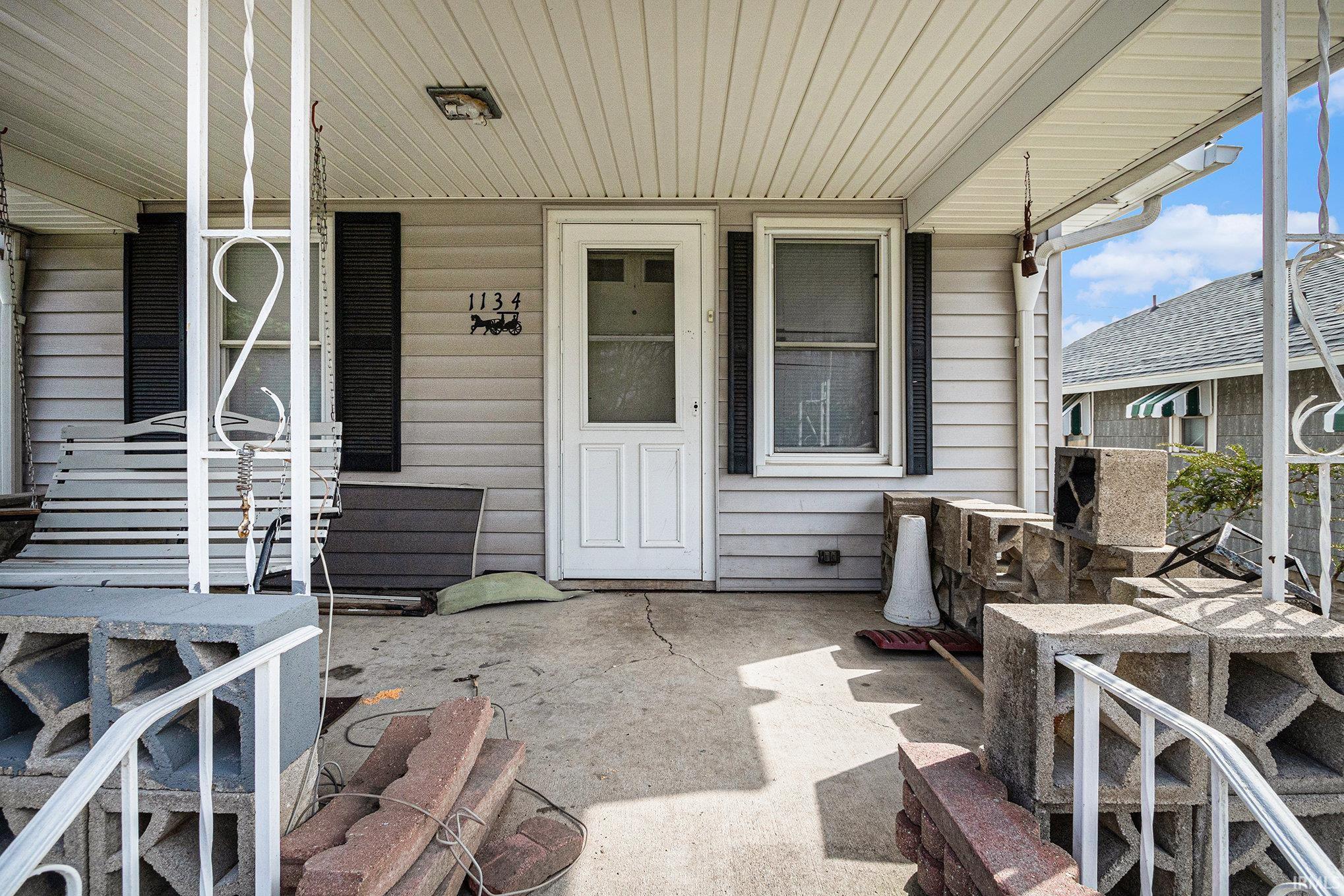 1134 N Kentucky Street