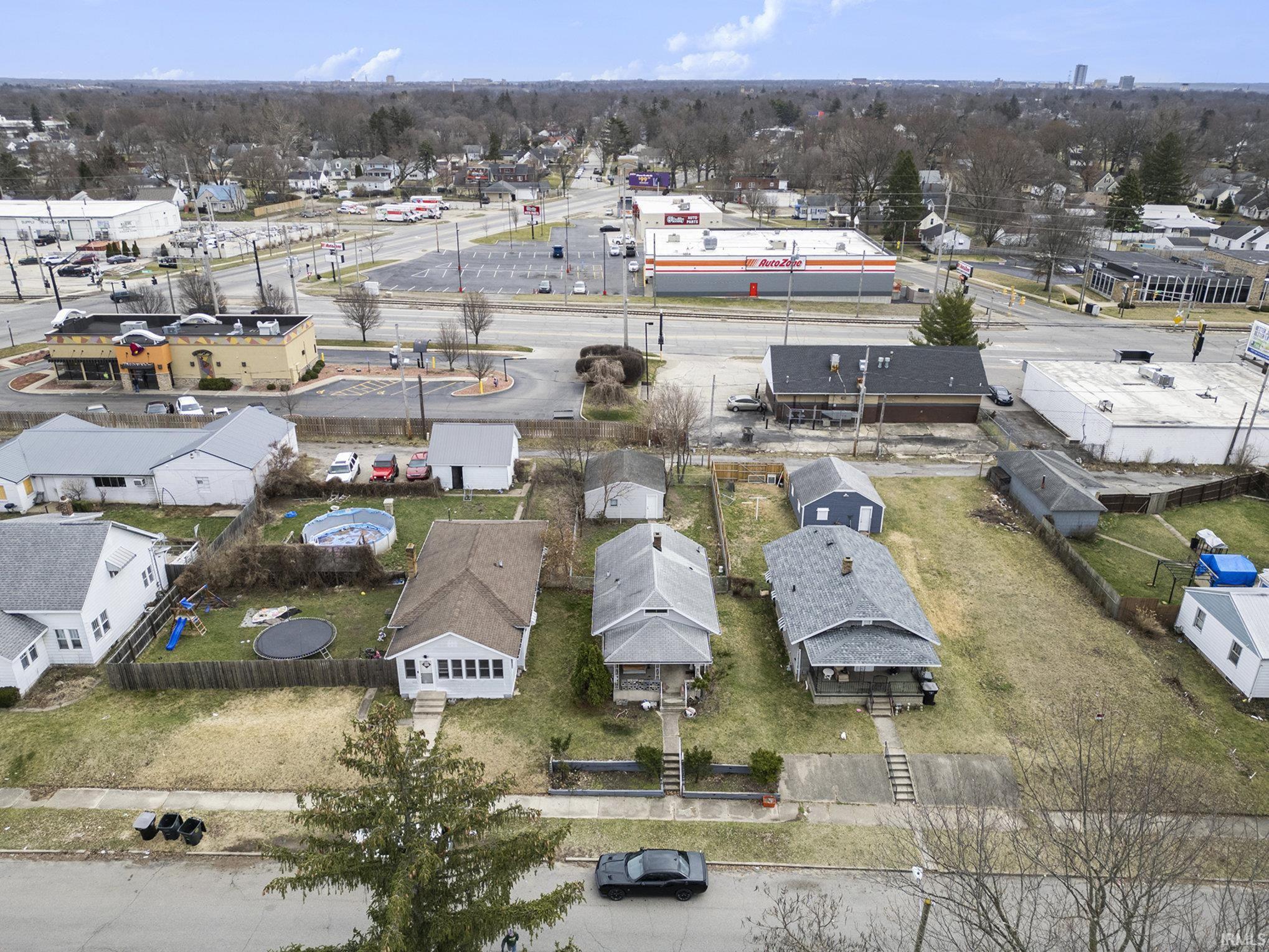 1134 N Kentucky Street