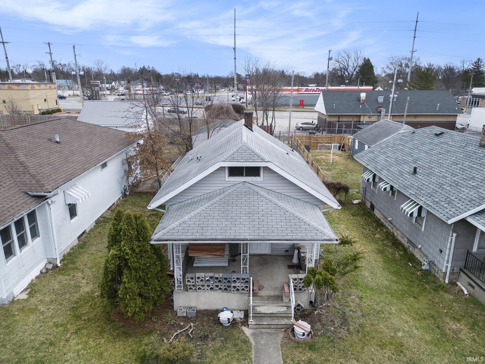 1134 N Kentucky Street