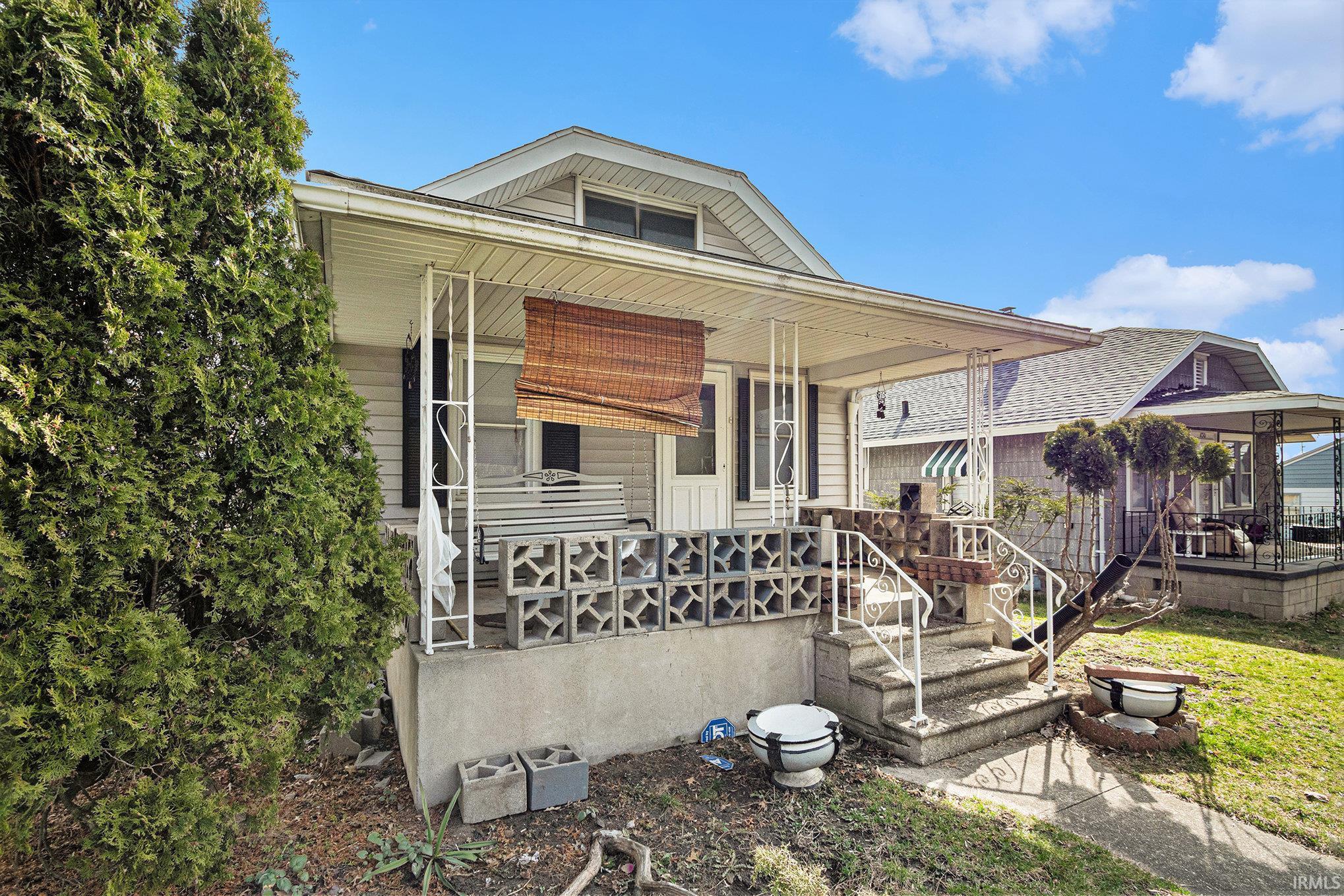 1134 N Kentucky Street