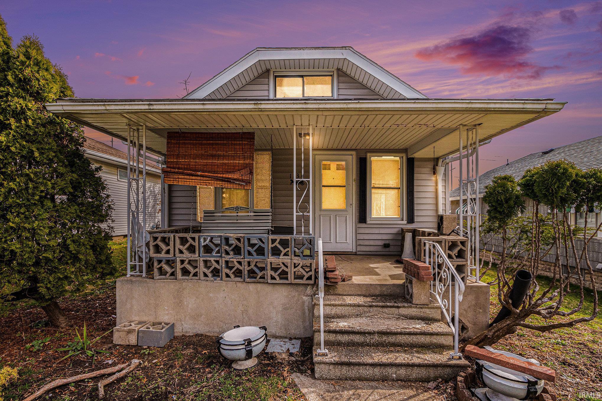 1134 N Kentucky Street