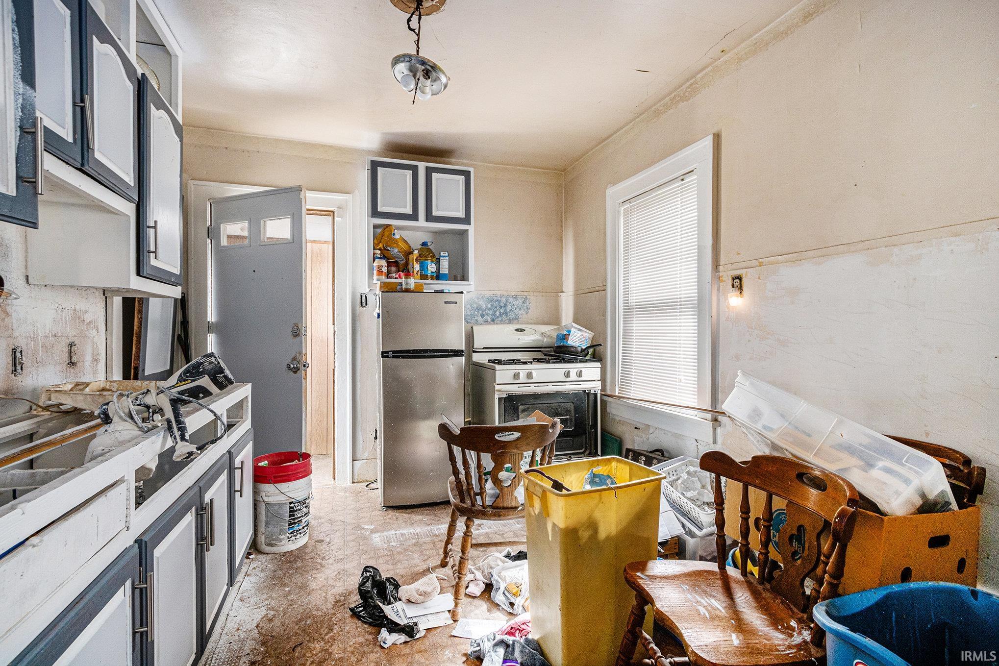 1134 N Kentucky Street