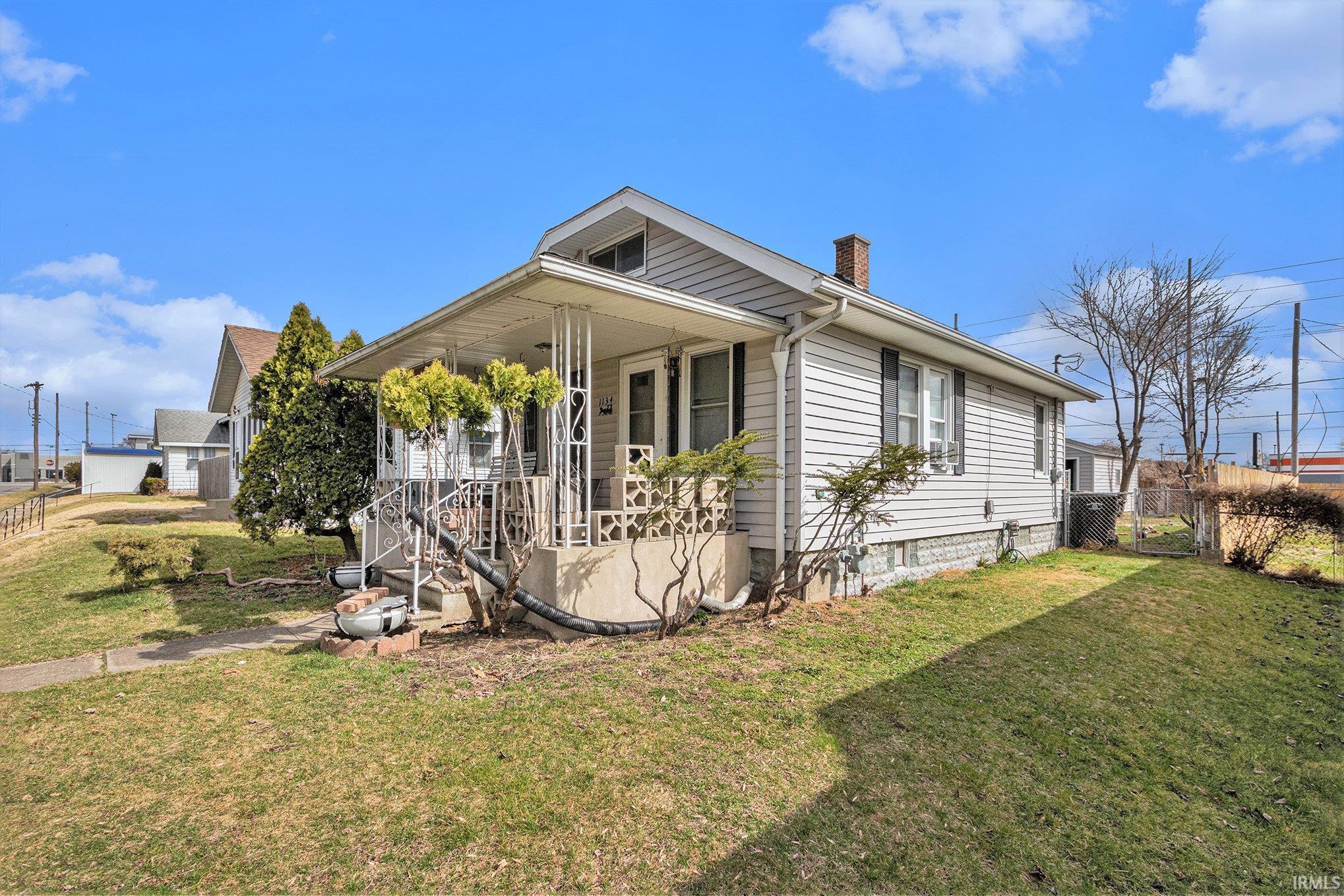 1134 N Kentucky Street