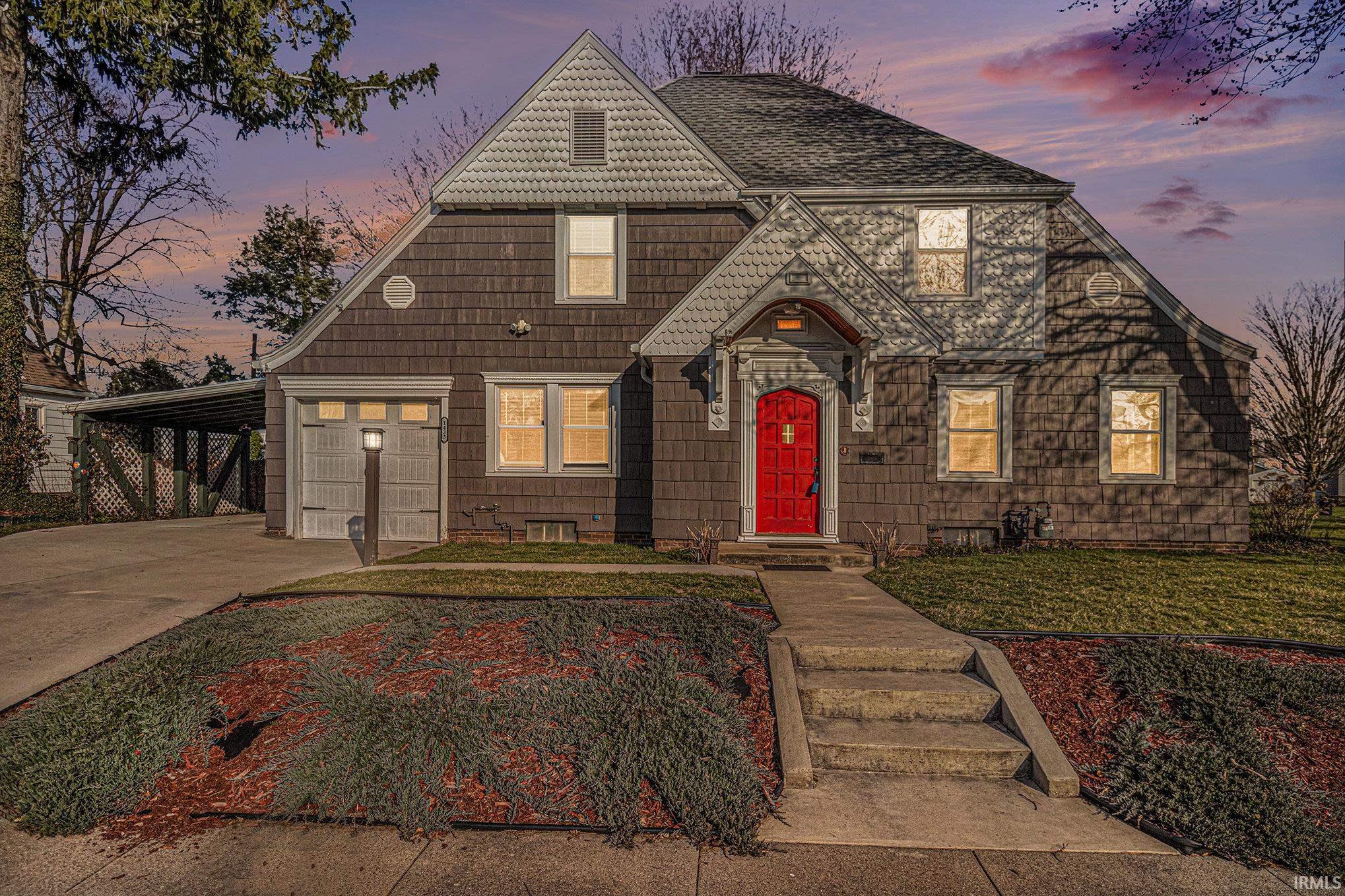 1433 Longfellow Avenue