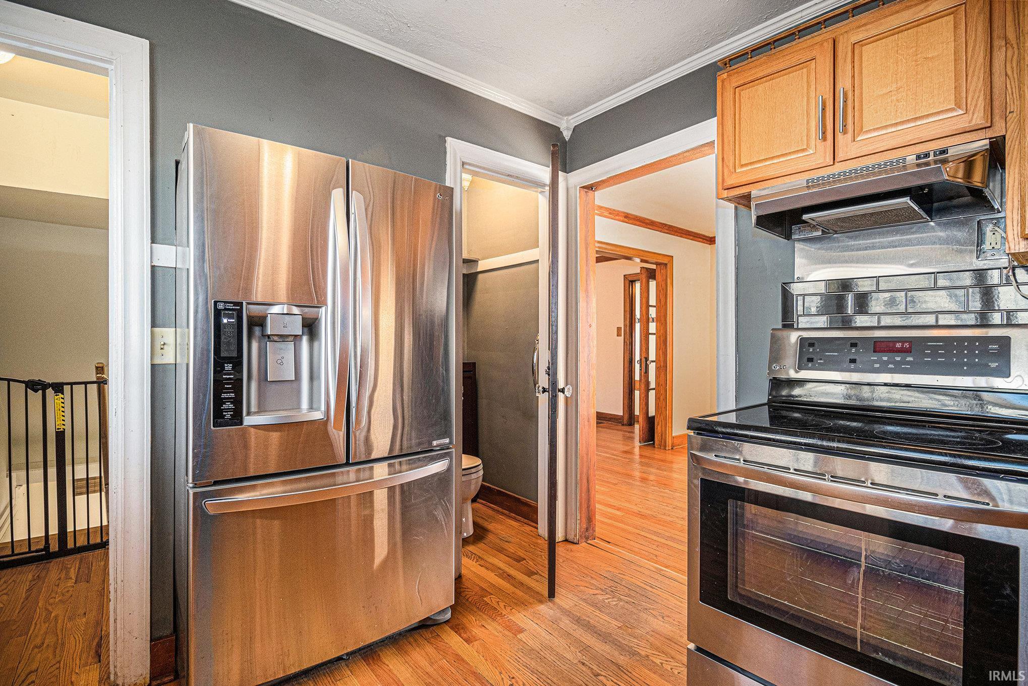 1433 Longfellow Avenue