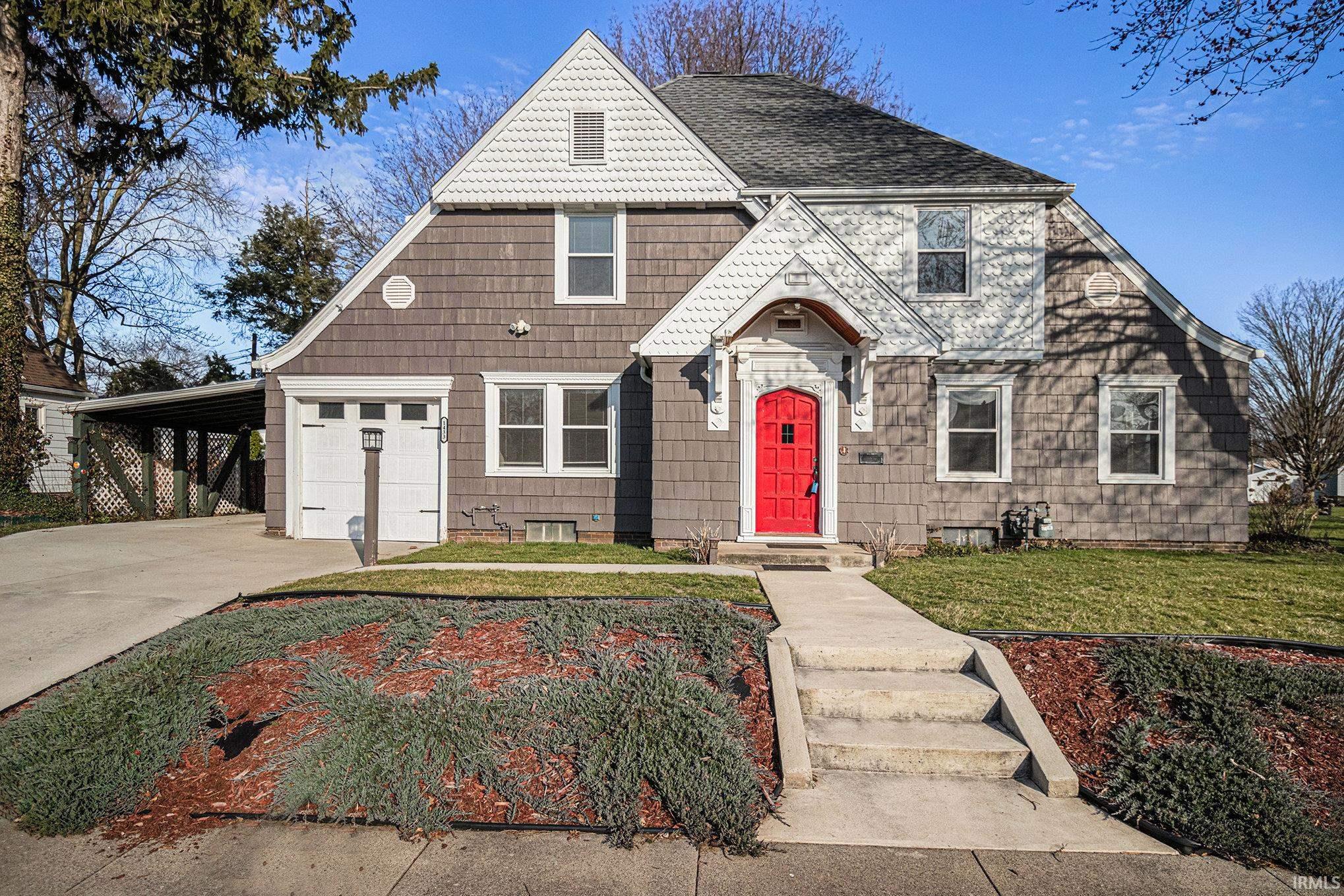 1433 Longfellow Avenue