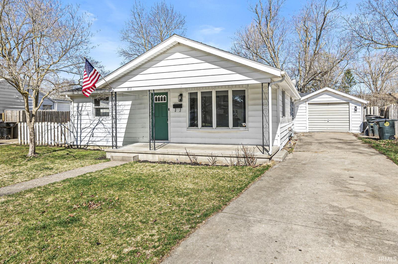 1411 Eastbrook Drive