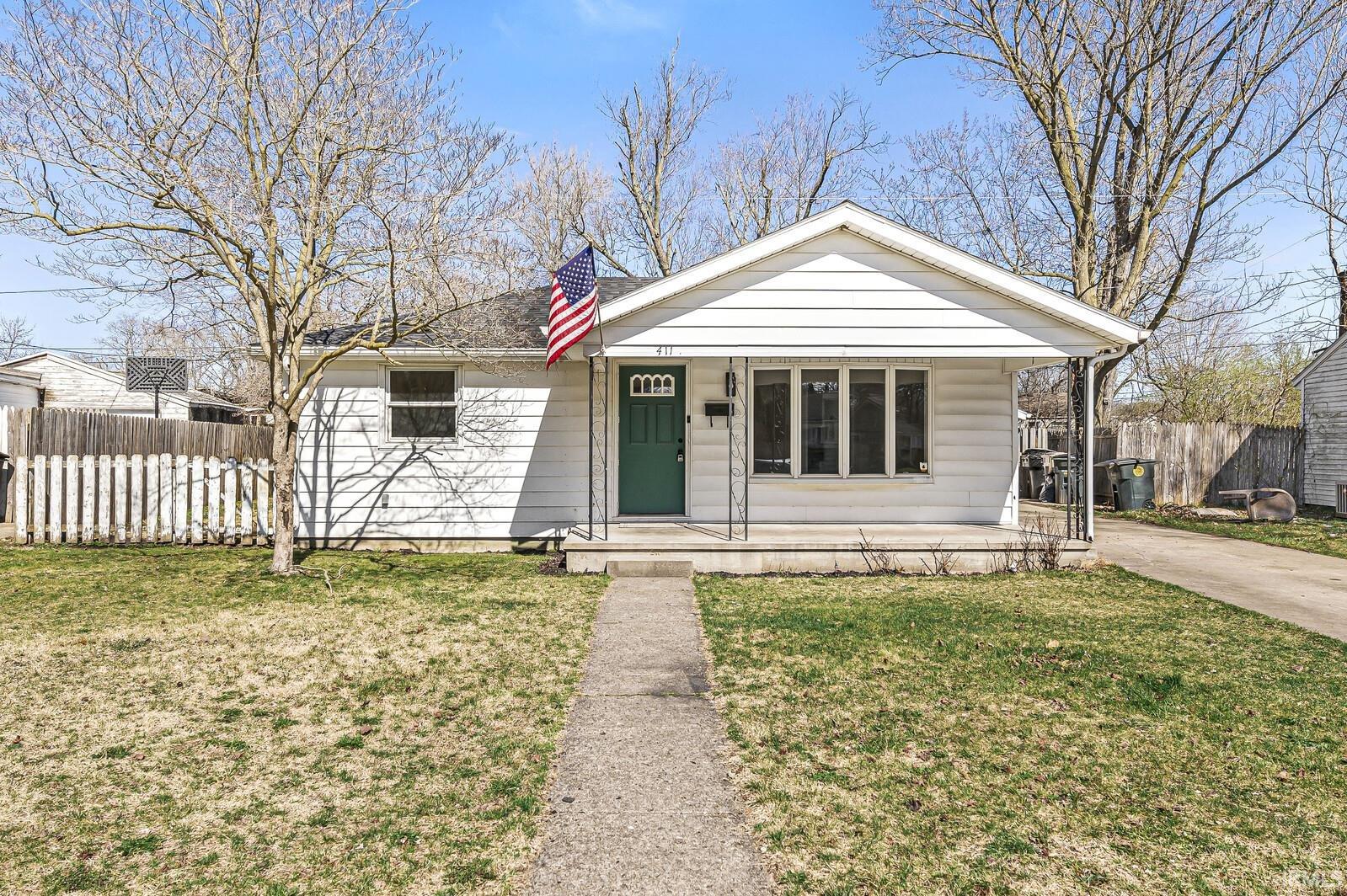 1411 Eastbrook Drive