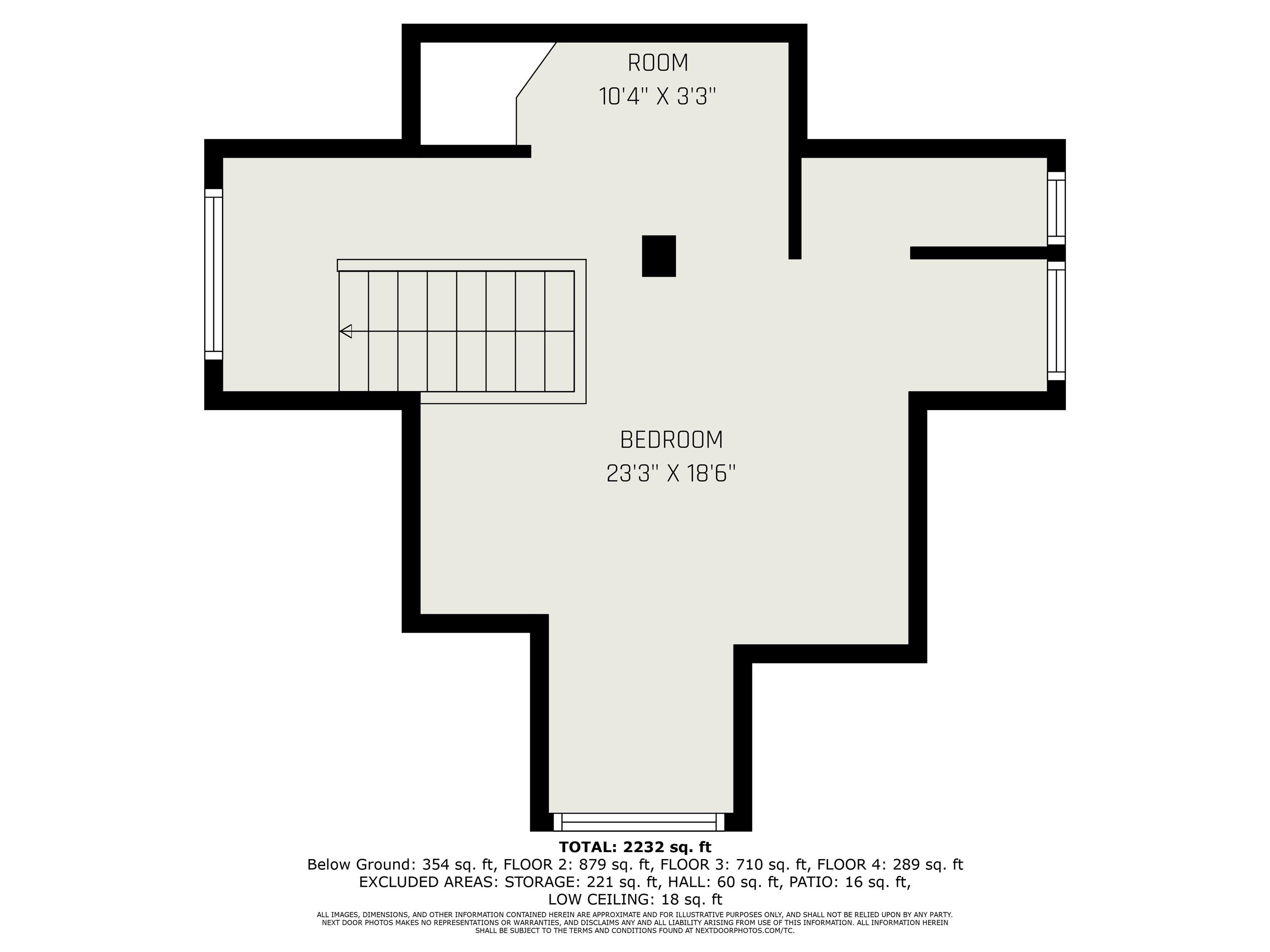 2508 Mishawaka Avenue